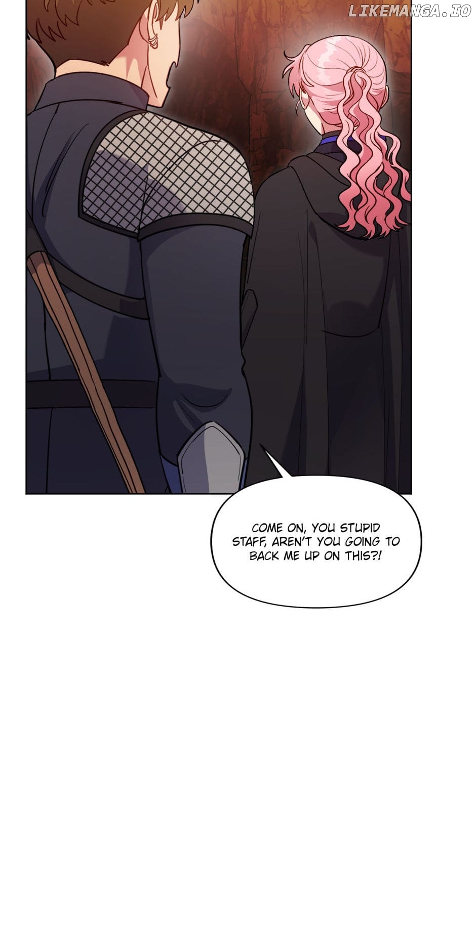 Elizabeth – Manhwa Chapter 93 - page 19