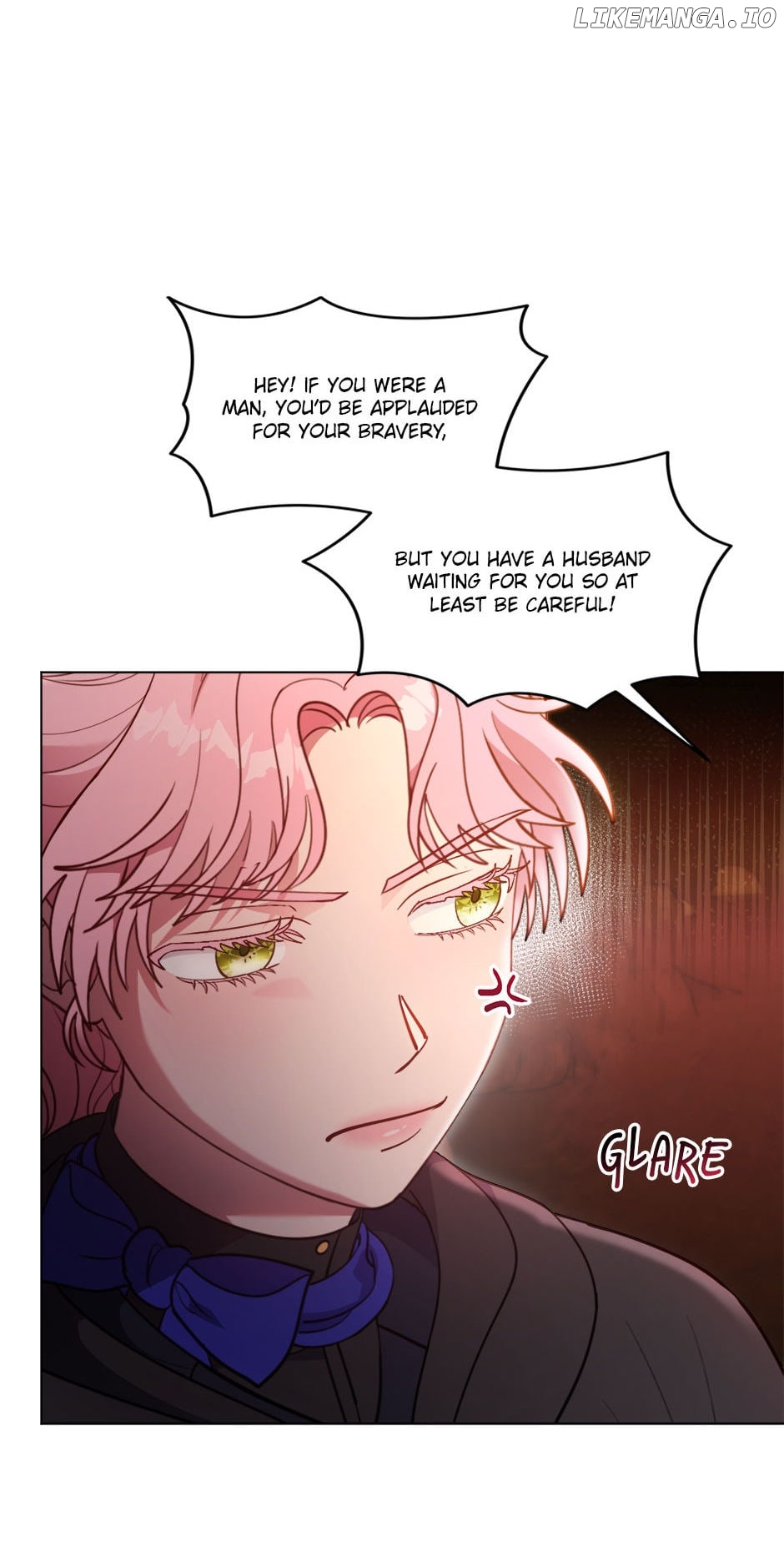 Elizabeth – Manhwa Chapter 93 - page 20