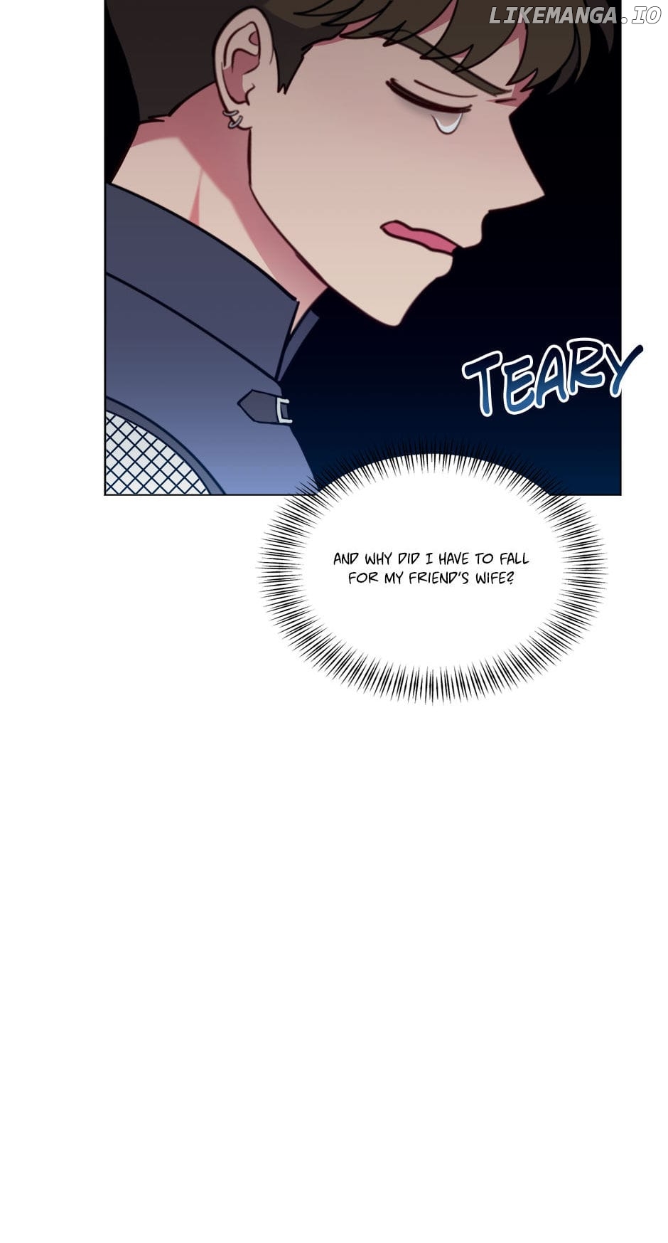 Elizabeth – Manhwa Chapter 93 - page 23
