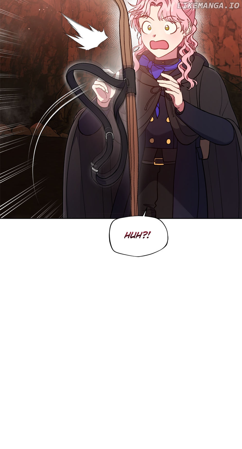 Elizabeth – Manhwa Chapter 93 - page 26