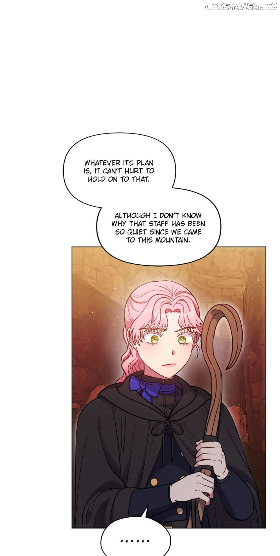 Elizabeth – Manhwa Chapter 93 - page 28