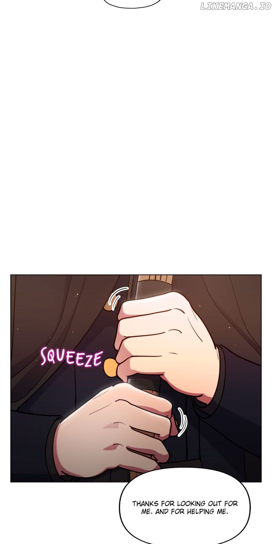 Elizabeth – Manhwa Chapter 93 - page 29