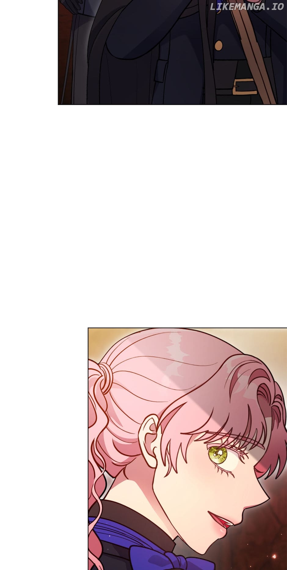 Elizabeth – Manhwa Chapter 93 - page 31