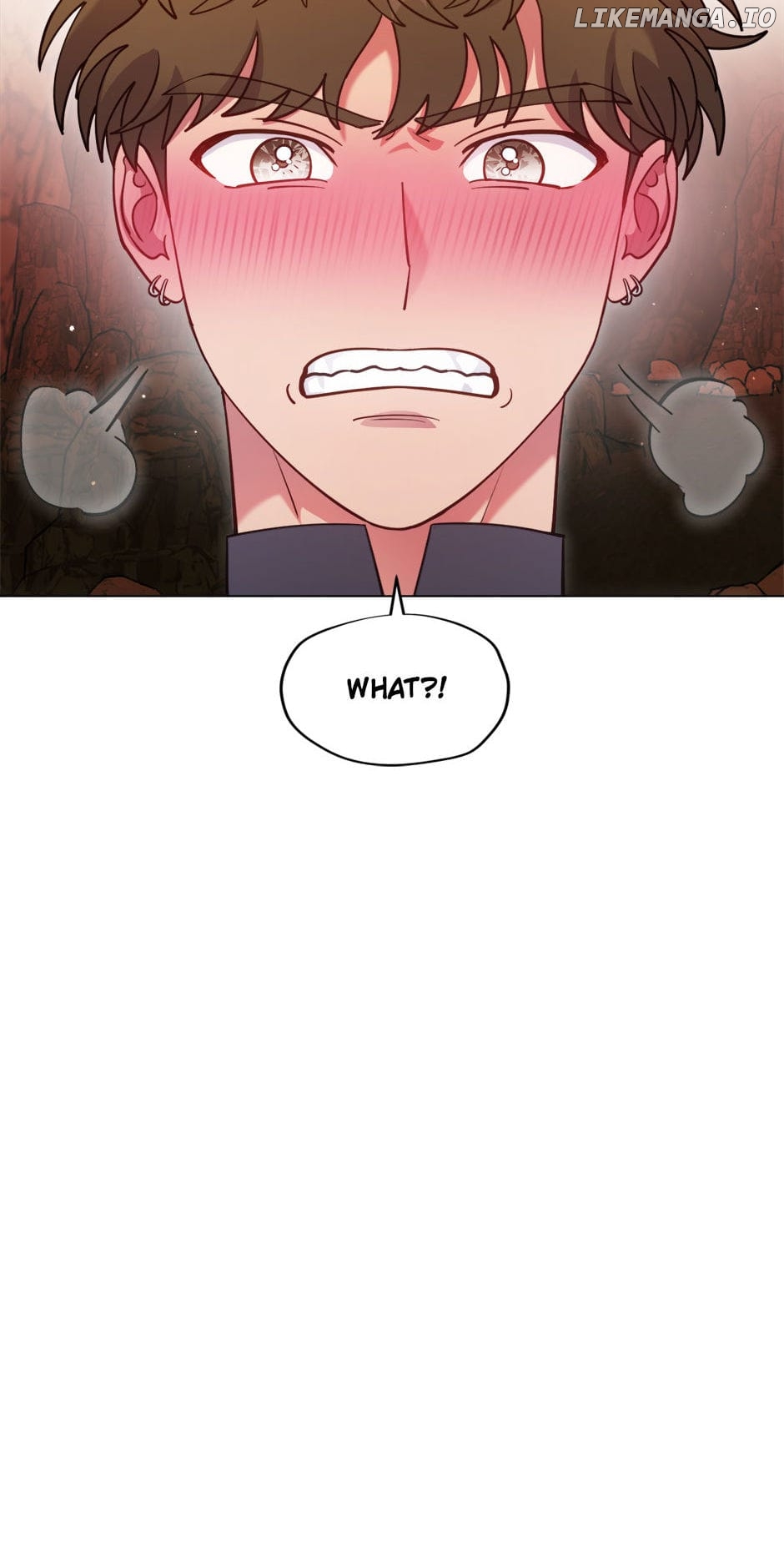 Elizabeth – Manhwa Chapter 93 - page 33