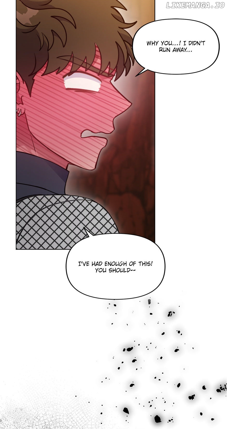 Elizabeth – Manhwa Chapter 93 - page 37
