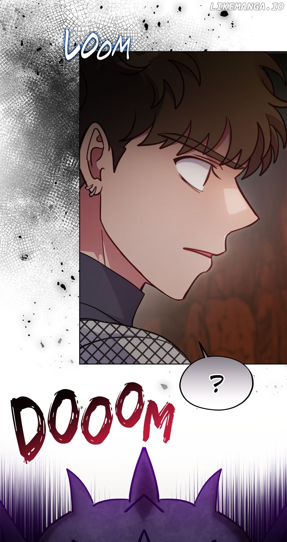 Elizabeth – Manhwa Chapter 93 - page 38