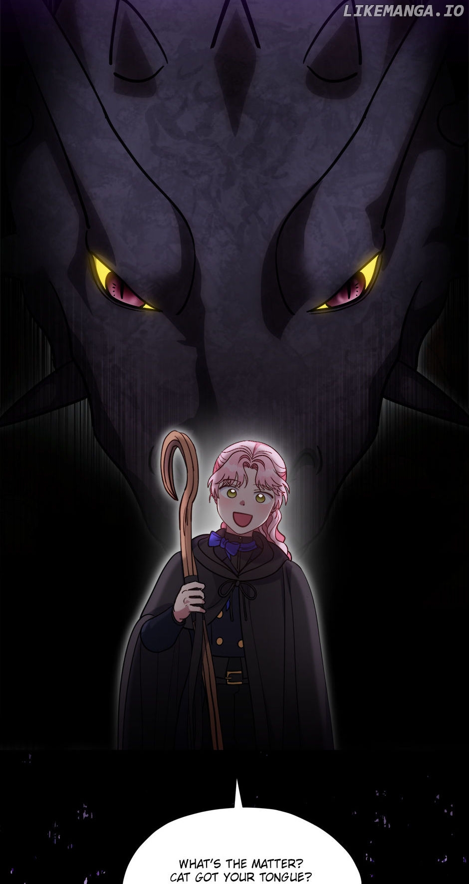 Elizabeth – Manhwa Chapter 93 - page 39
