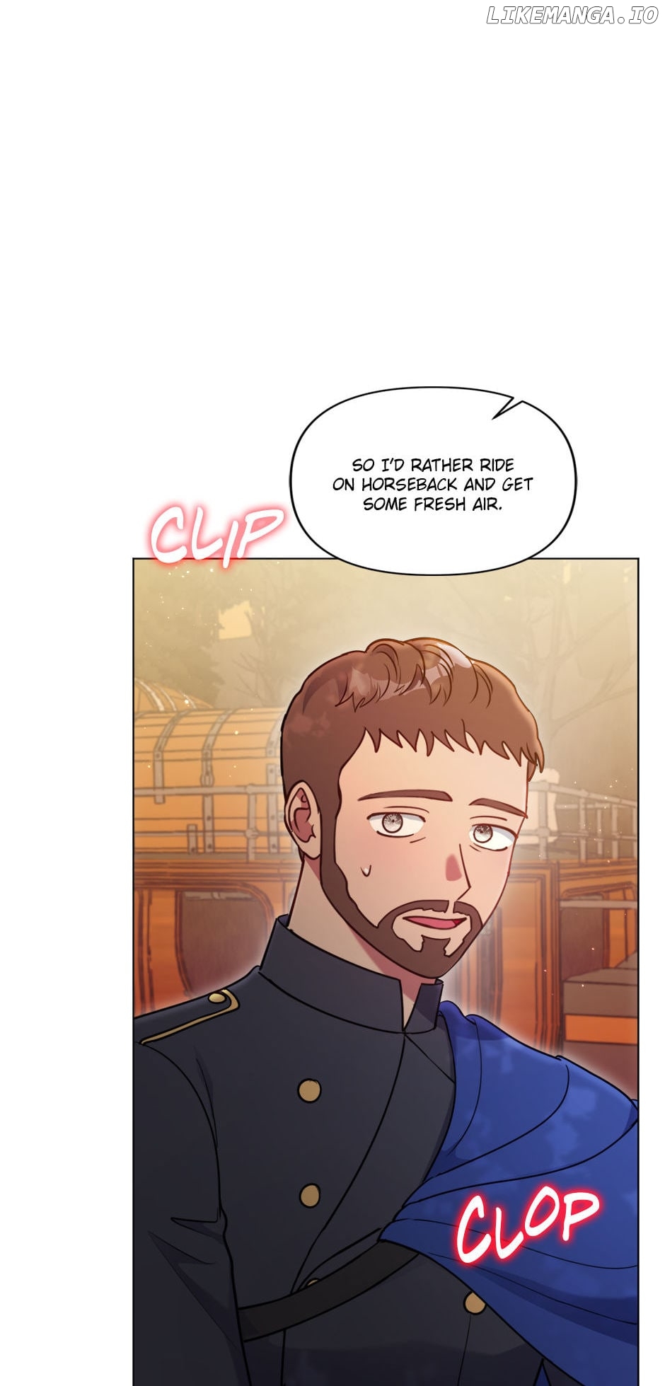Elizabeth – Manhwa Chapter 93 - page 4