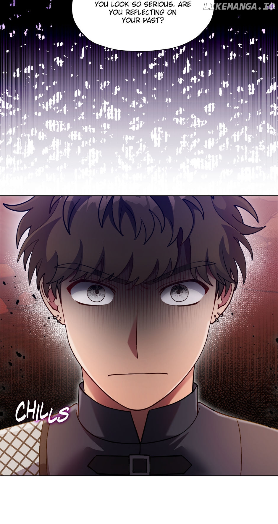Elizabeth – Manhwa Chapter 93 - page 40