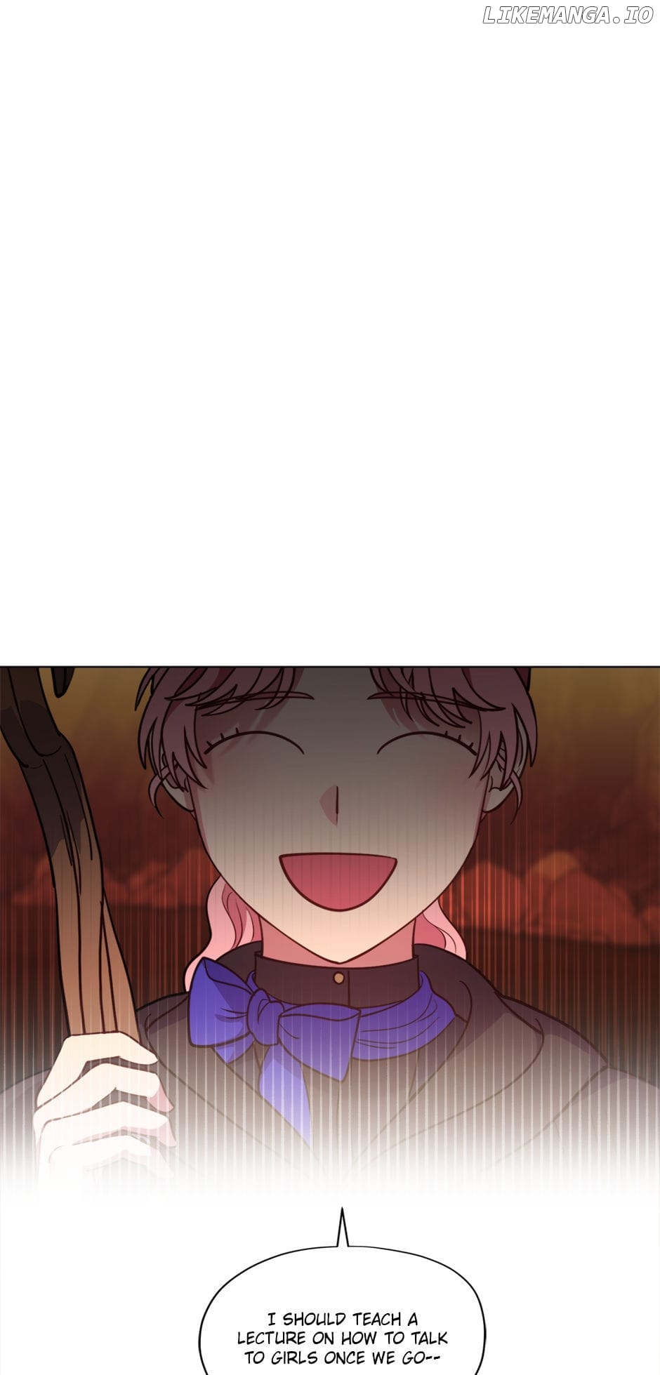 Elizabeth – Manhwa Chapter 93 - page 41