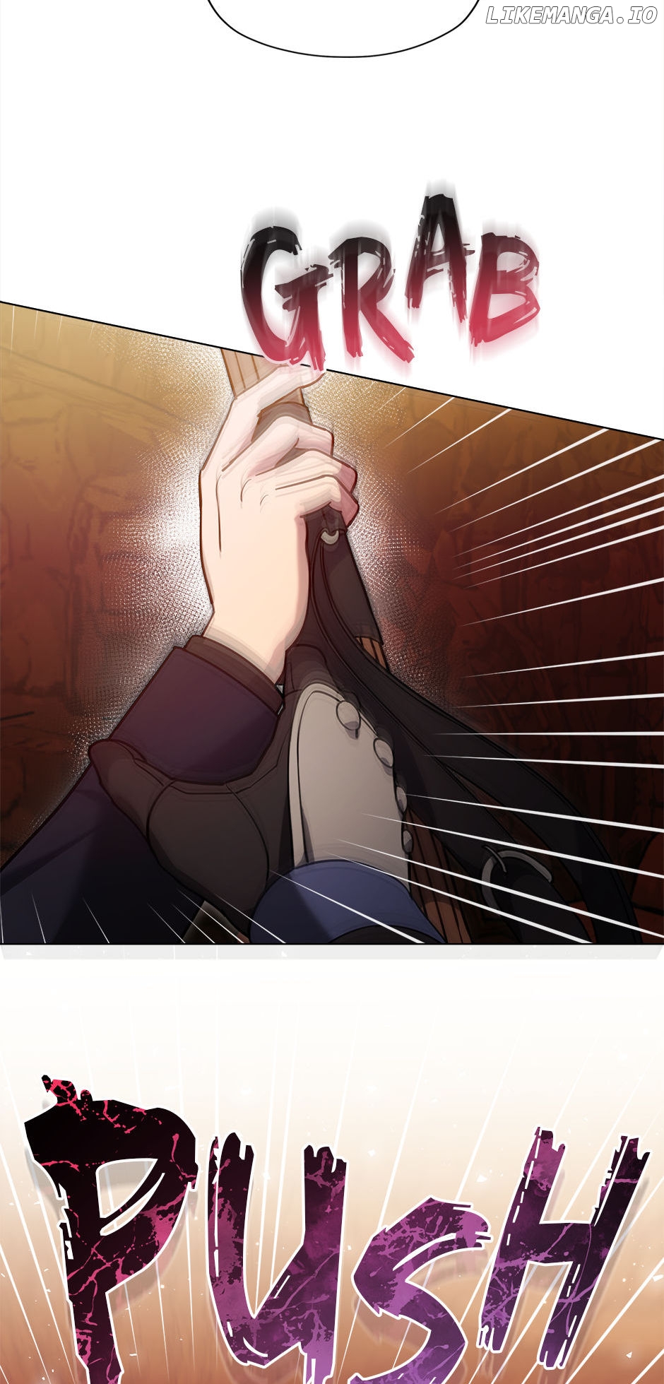 Elizabeth – Manhwa Chapter 93 - page 42