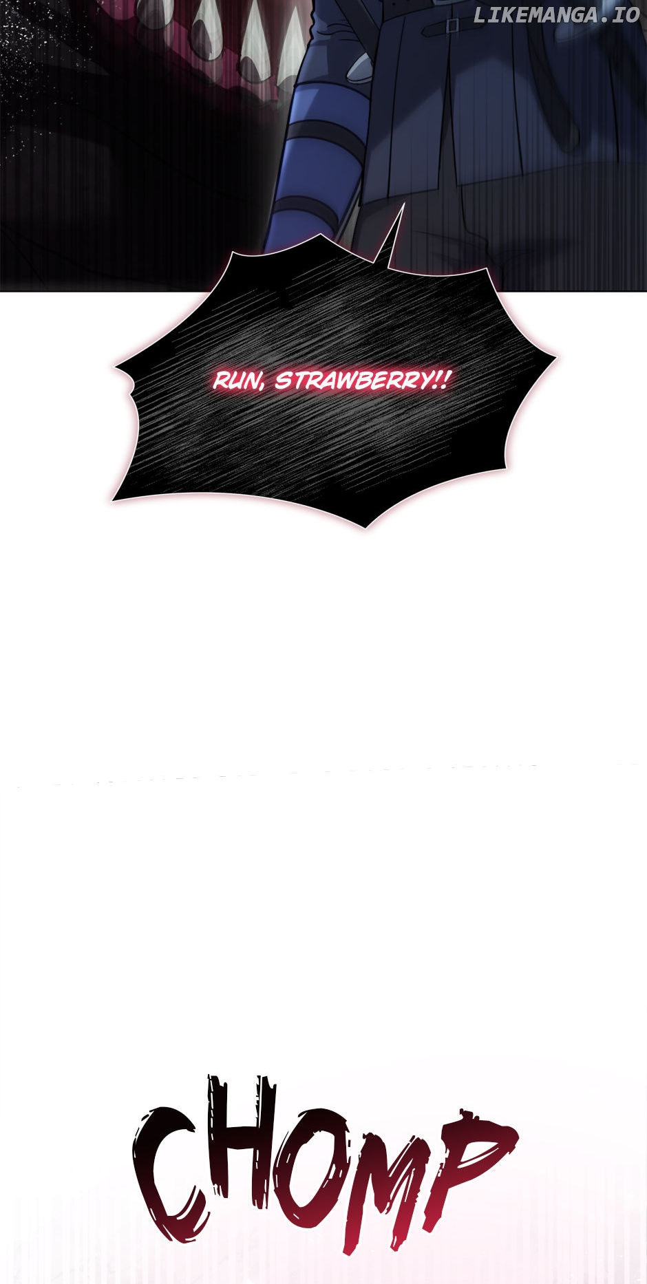 Elizabeth – Manhwa Chapter 93 - page 47