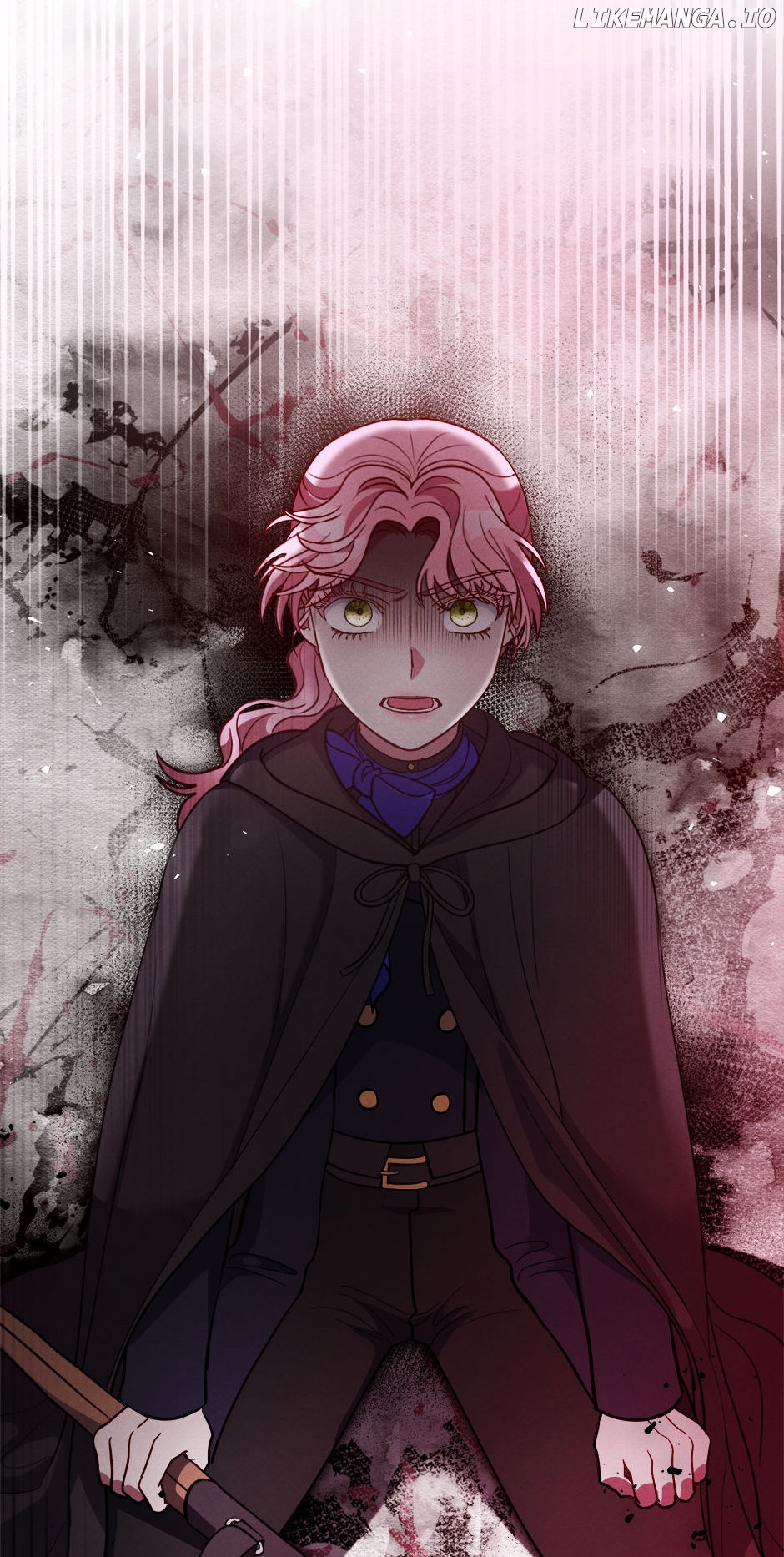 Elizabeth – Manhwa Chapter 93 - page 48