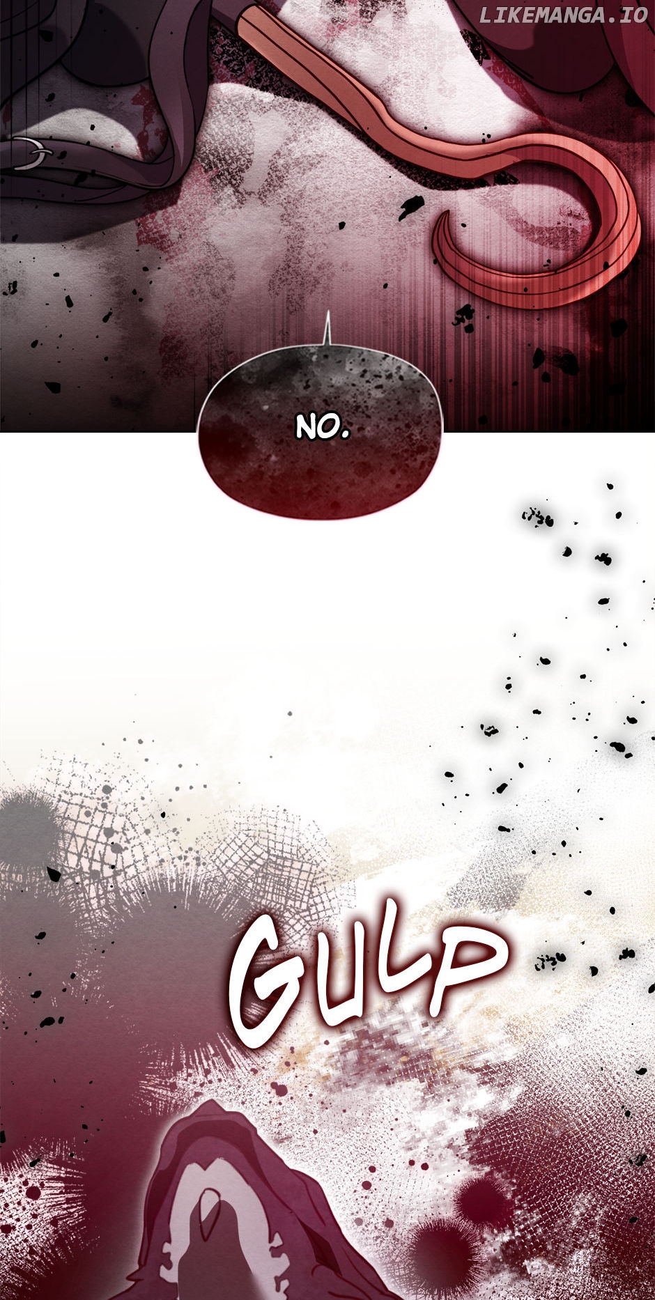 Elizabeth – Manhwa Chapter 93 - page 49