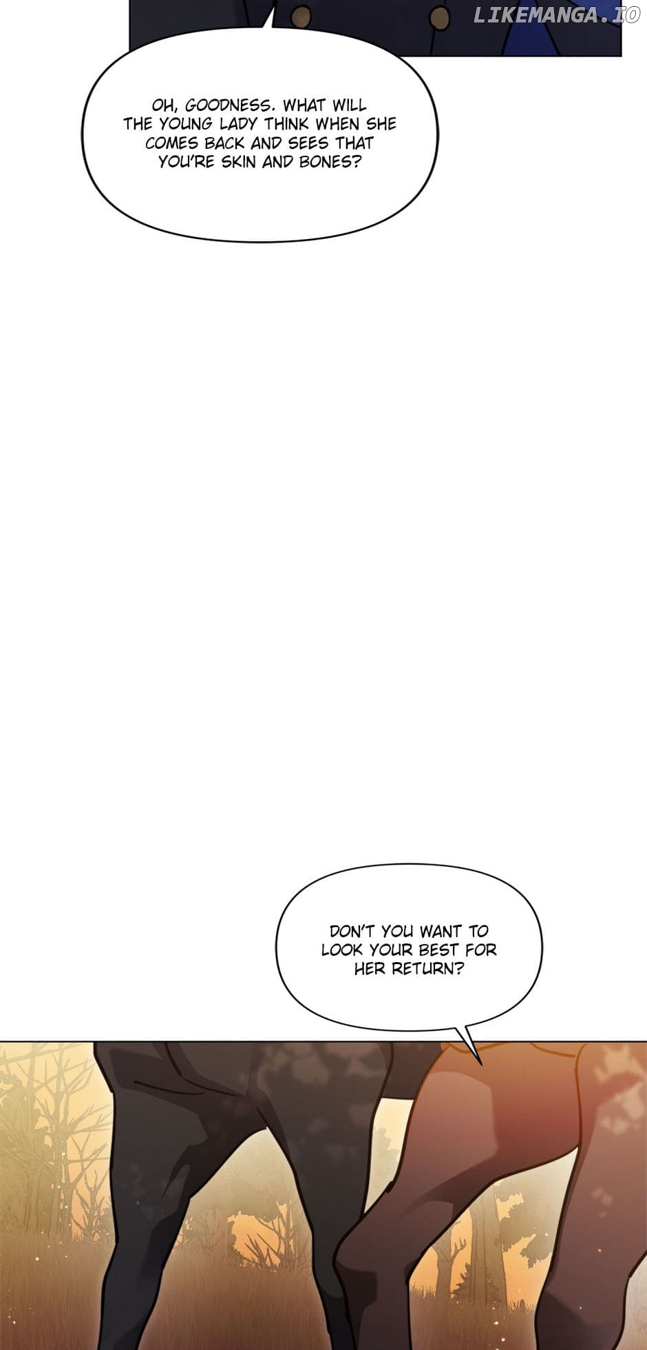 Elizabeth – Manhwa Chapter 93 - page 5