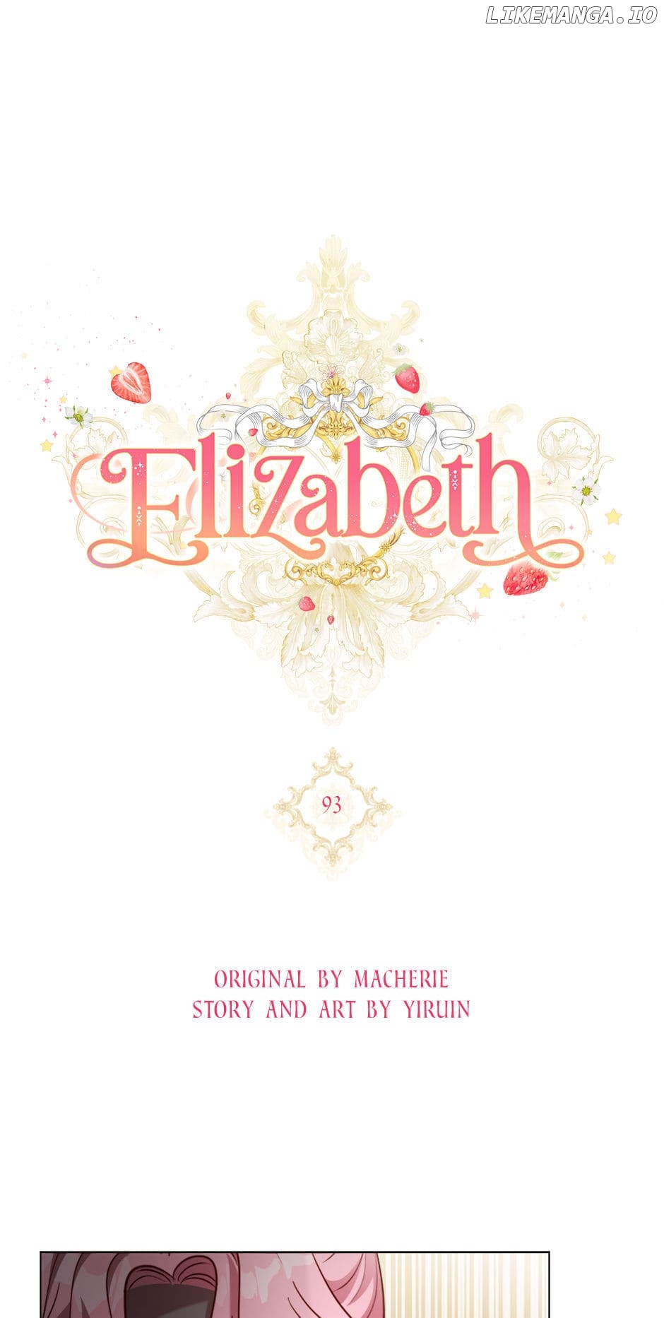 Elizabeth – Manhwa Chapter 93 - page 53