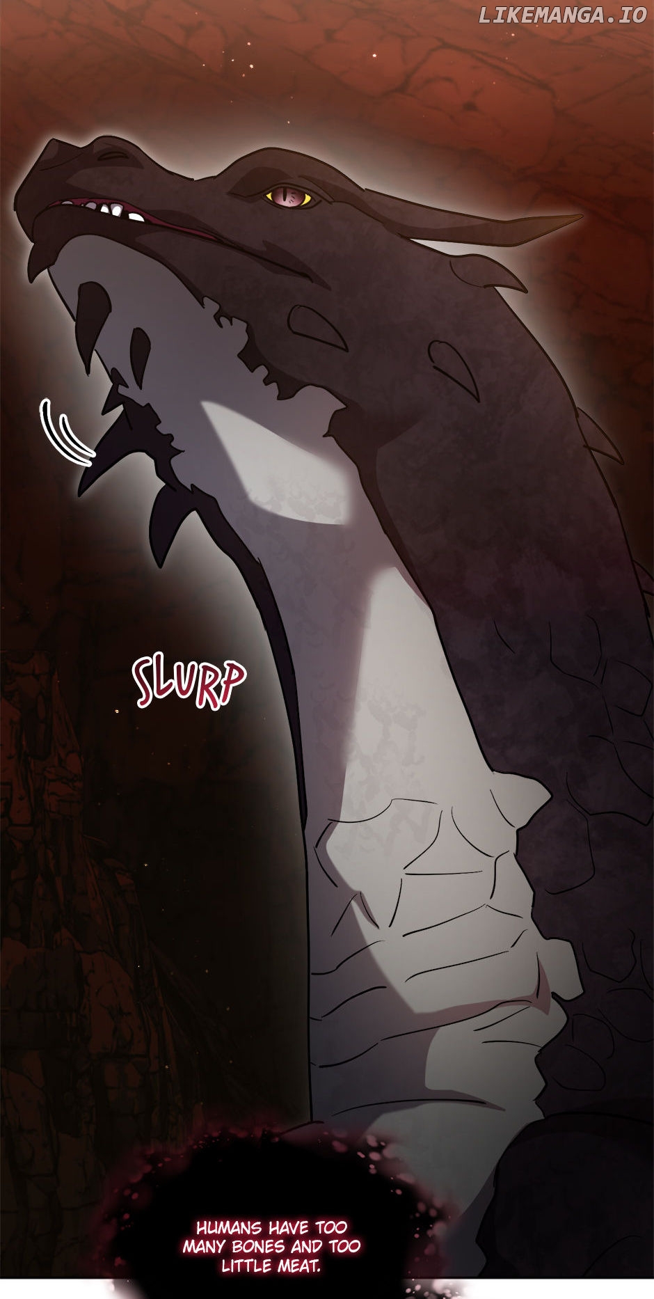 Elizabeth – Manhwa Chapter 93 - page 55