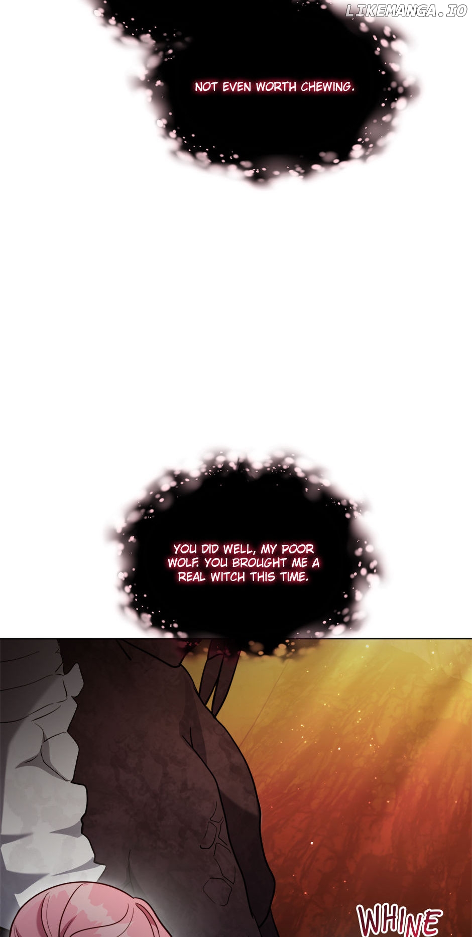 Elizabeth – Manhwa Chapter 93 - page 56
