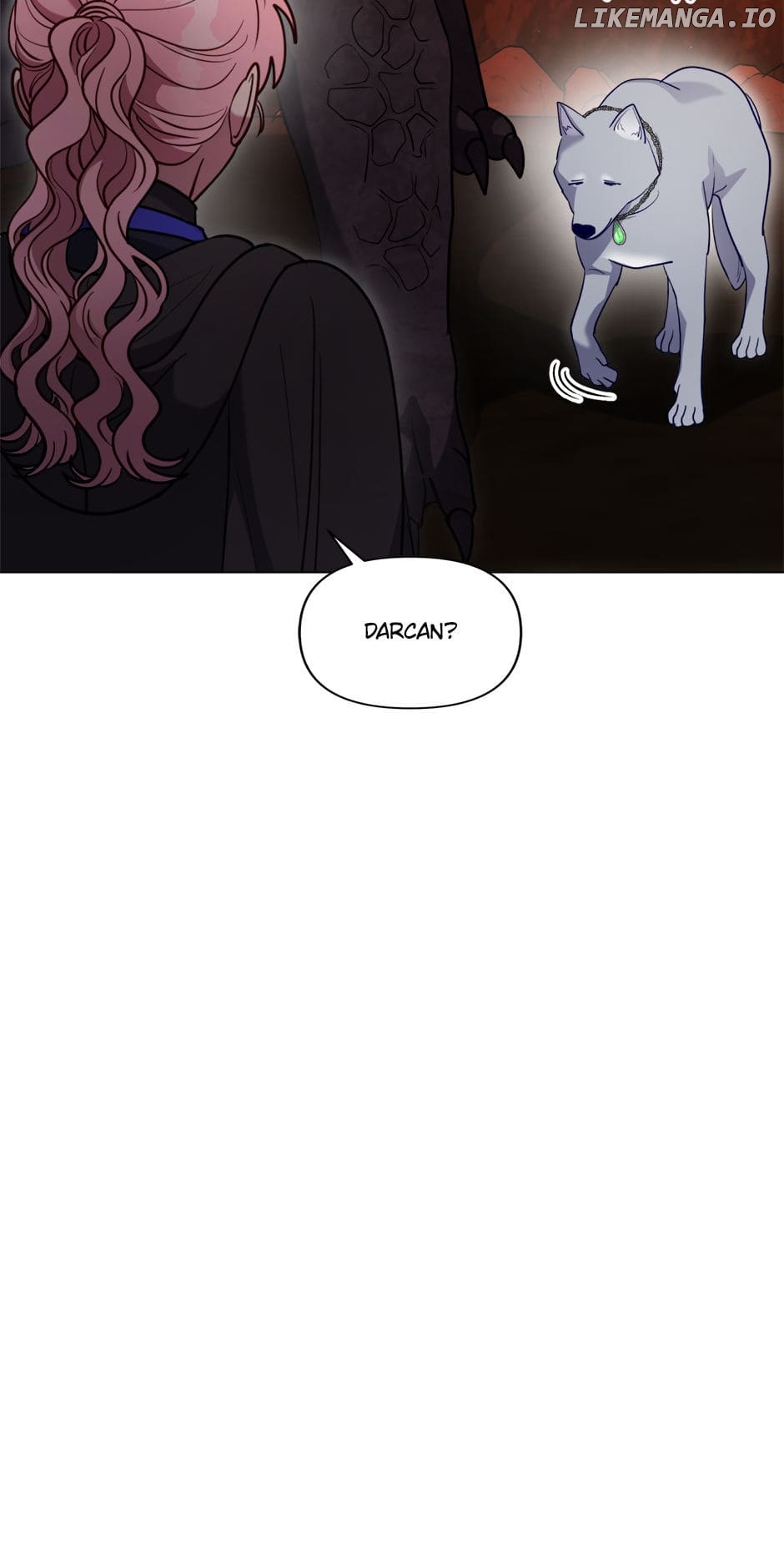 Elizabeth – Manhwa Chapter 93 - page 57