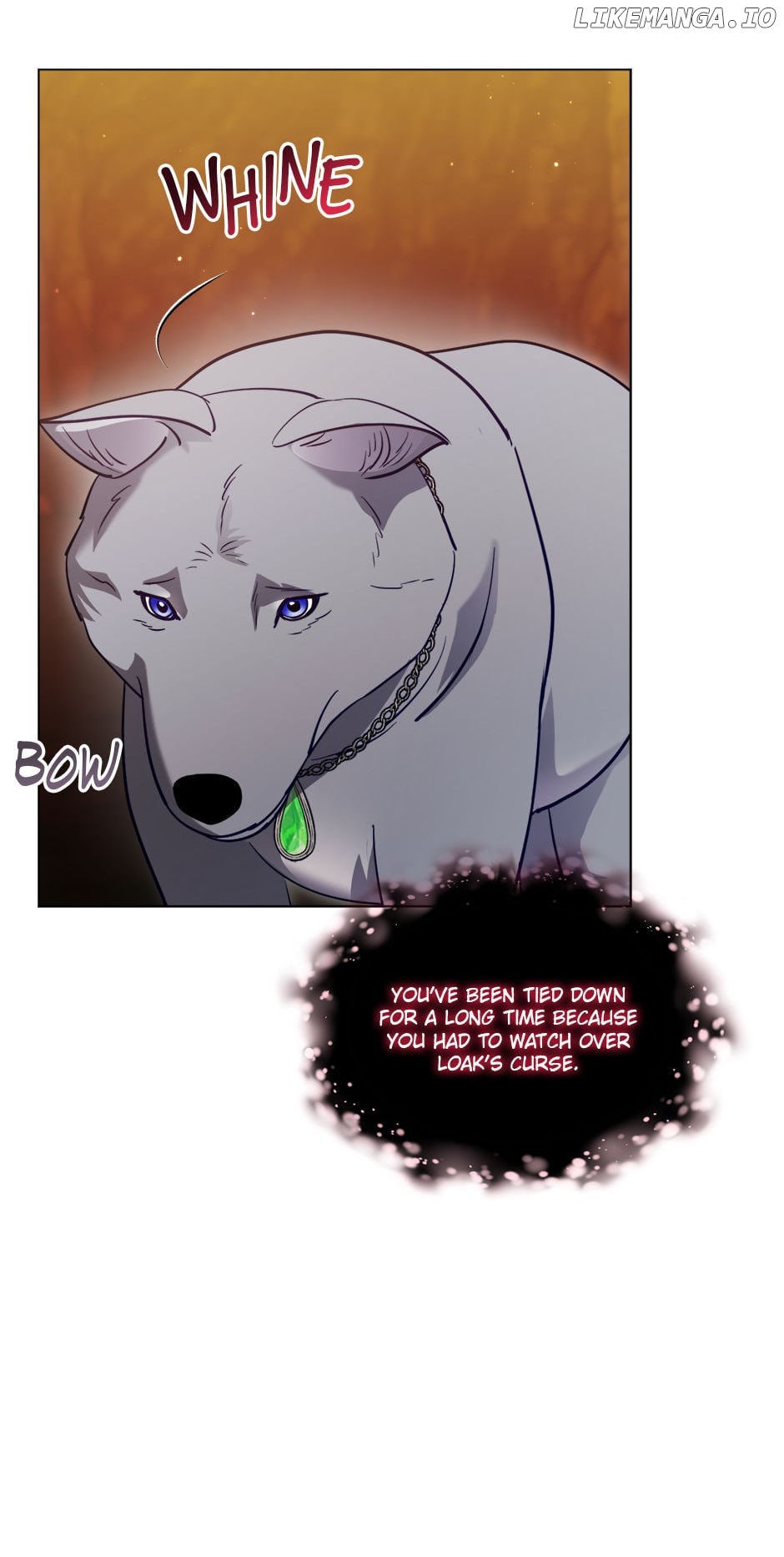 Elizabeth – Manhwa Chapter 93 - page 58