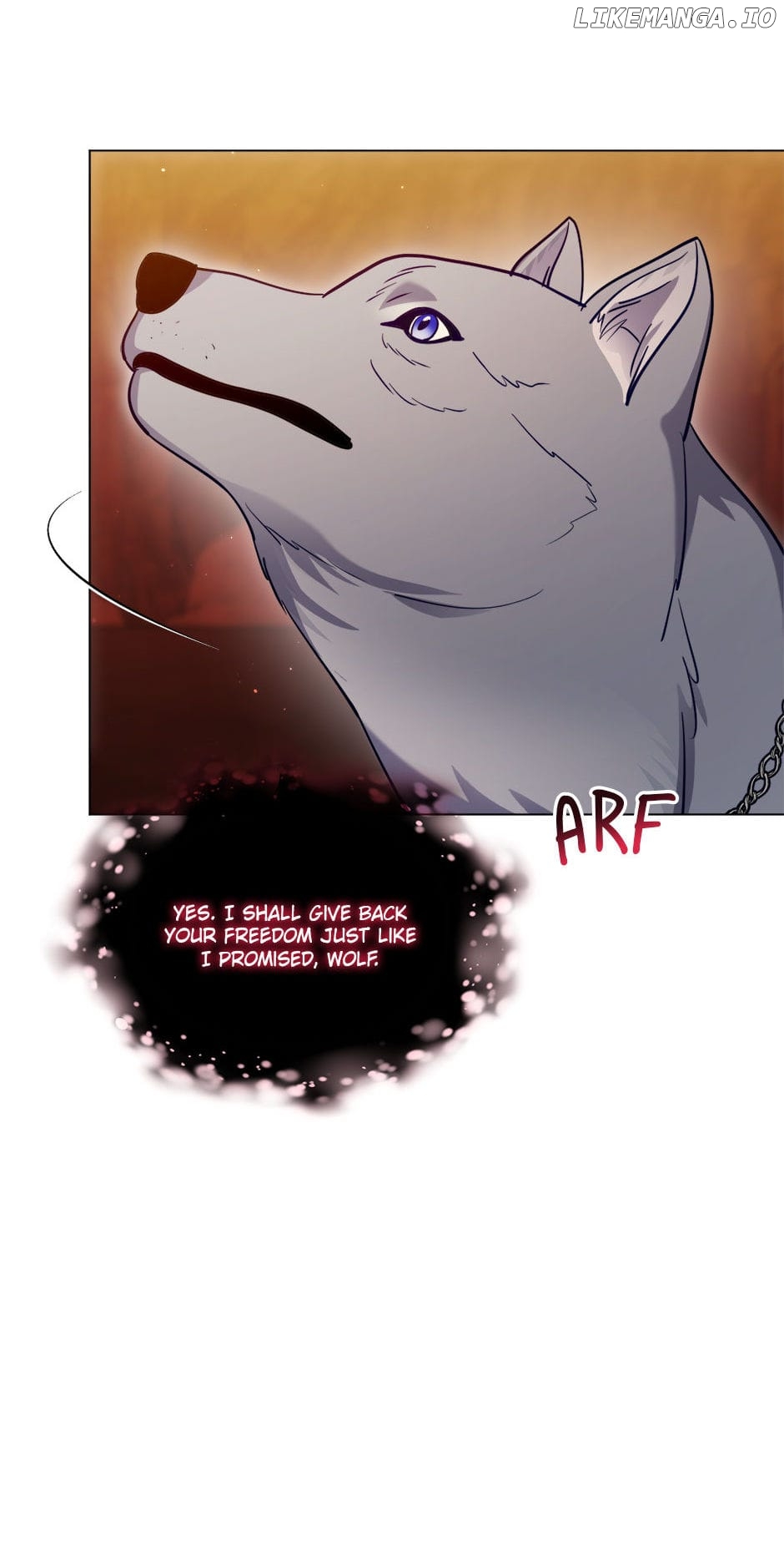 Elizabeth – Manhwa Chapter 93 - page 59