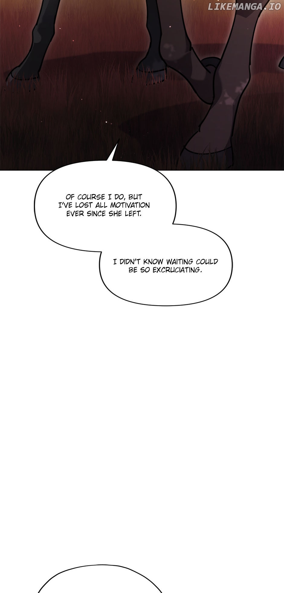 Elizabeth – Manhwa Chapter 93 - page 6