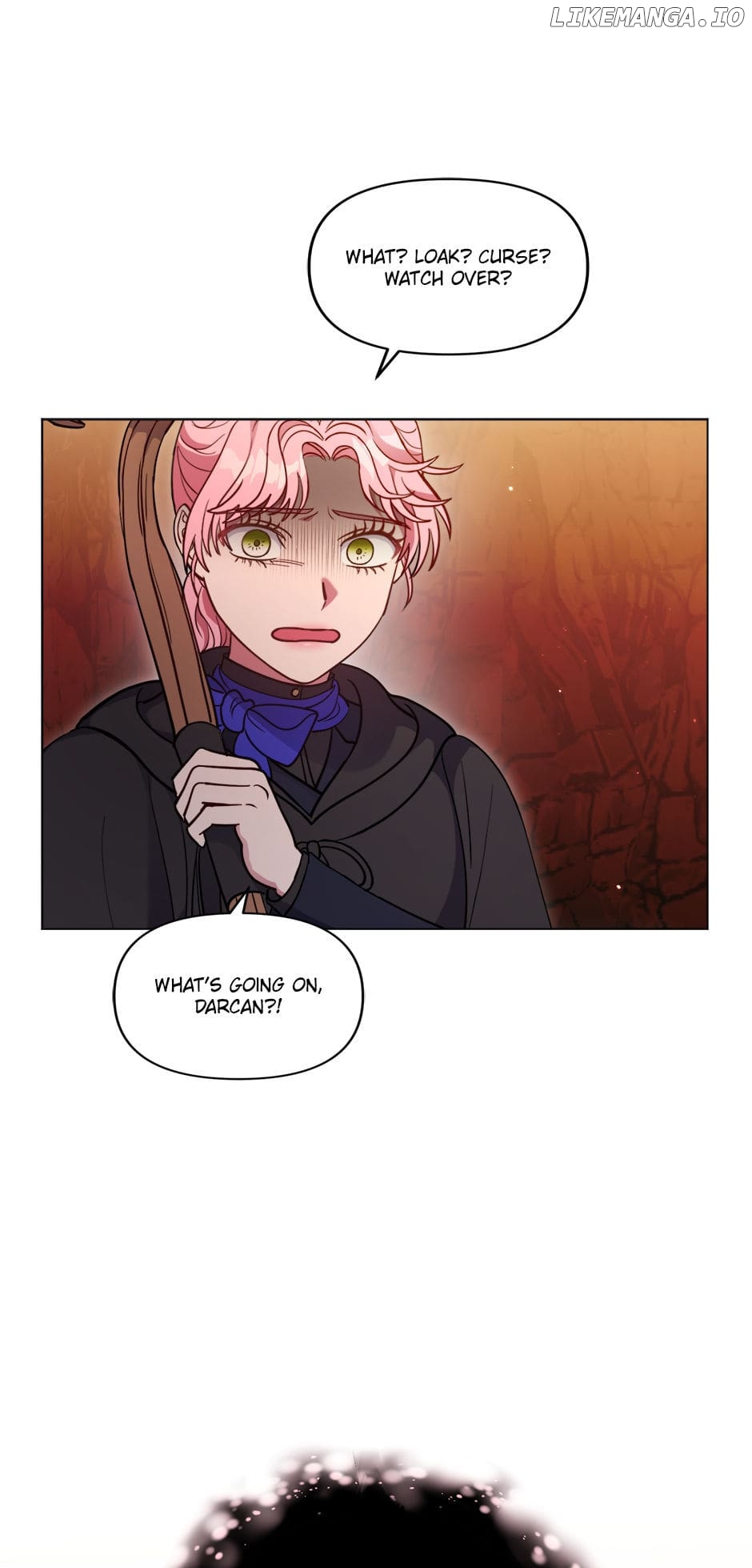 Elizabeth – Manhwa Chapter 93 - page 60