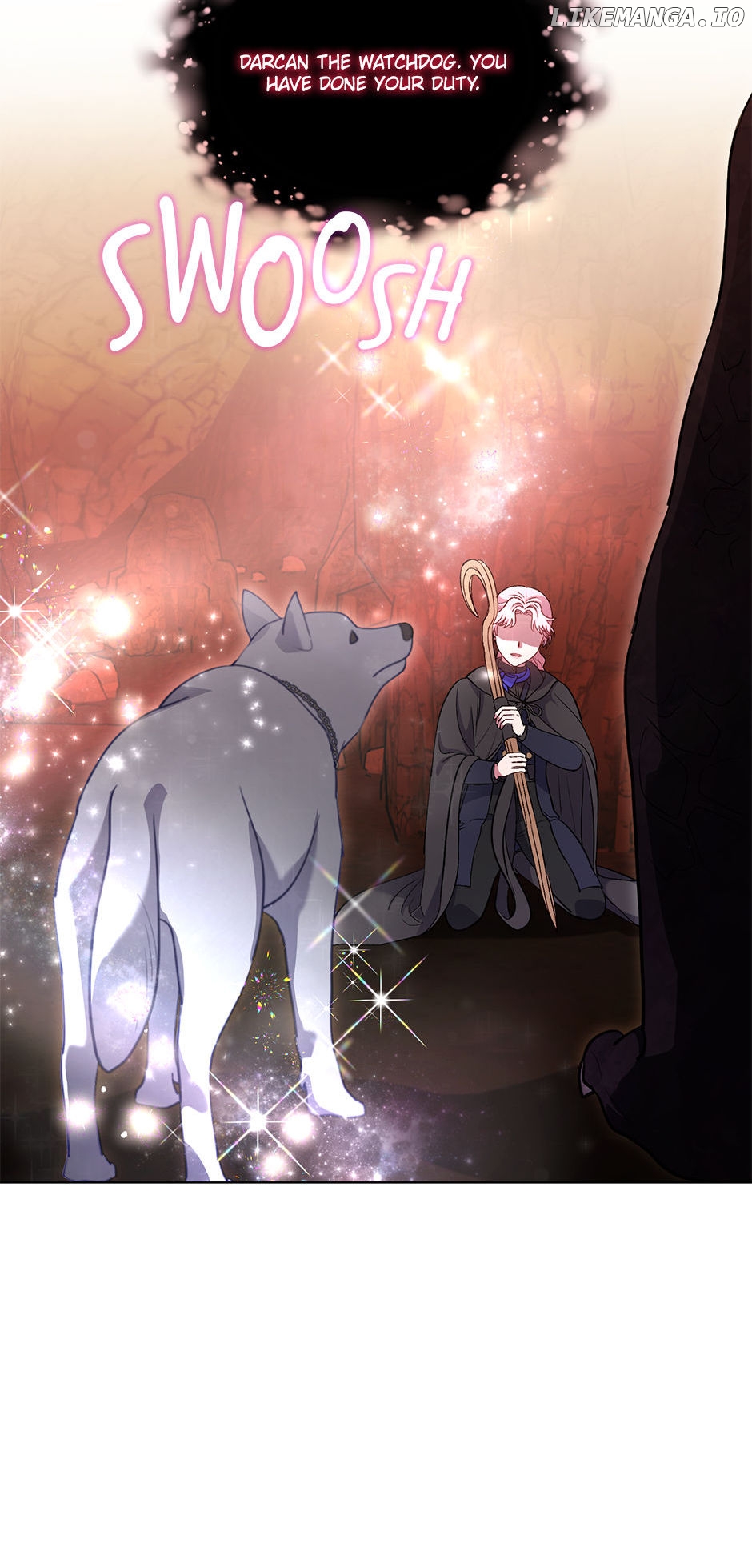 Elizabeth – Manhwa Chapter 93 - page 61