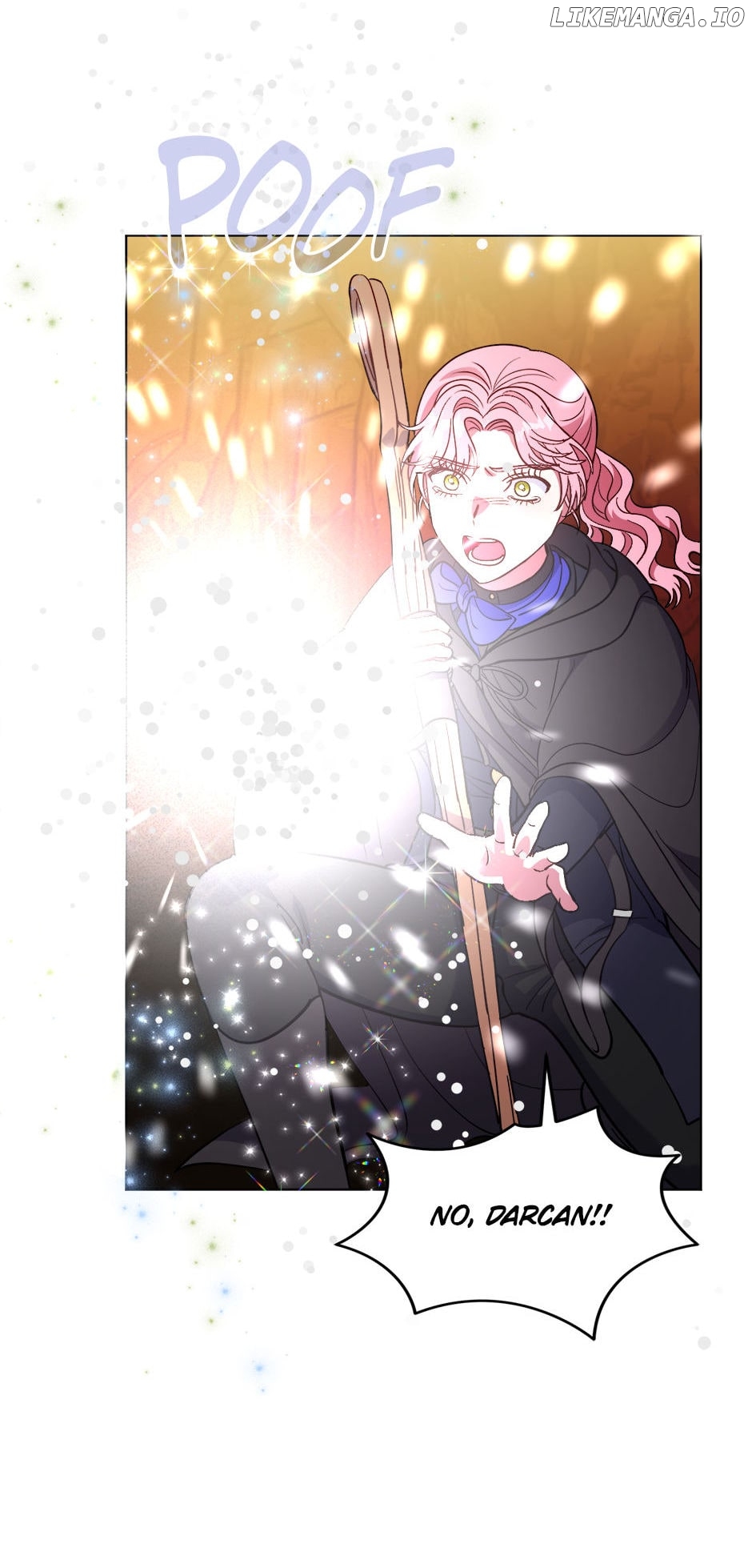 Elizabeth – Manhwa Chapter 93 - page 63