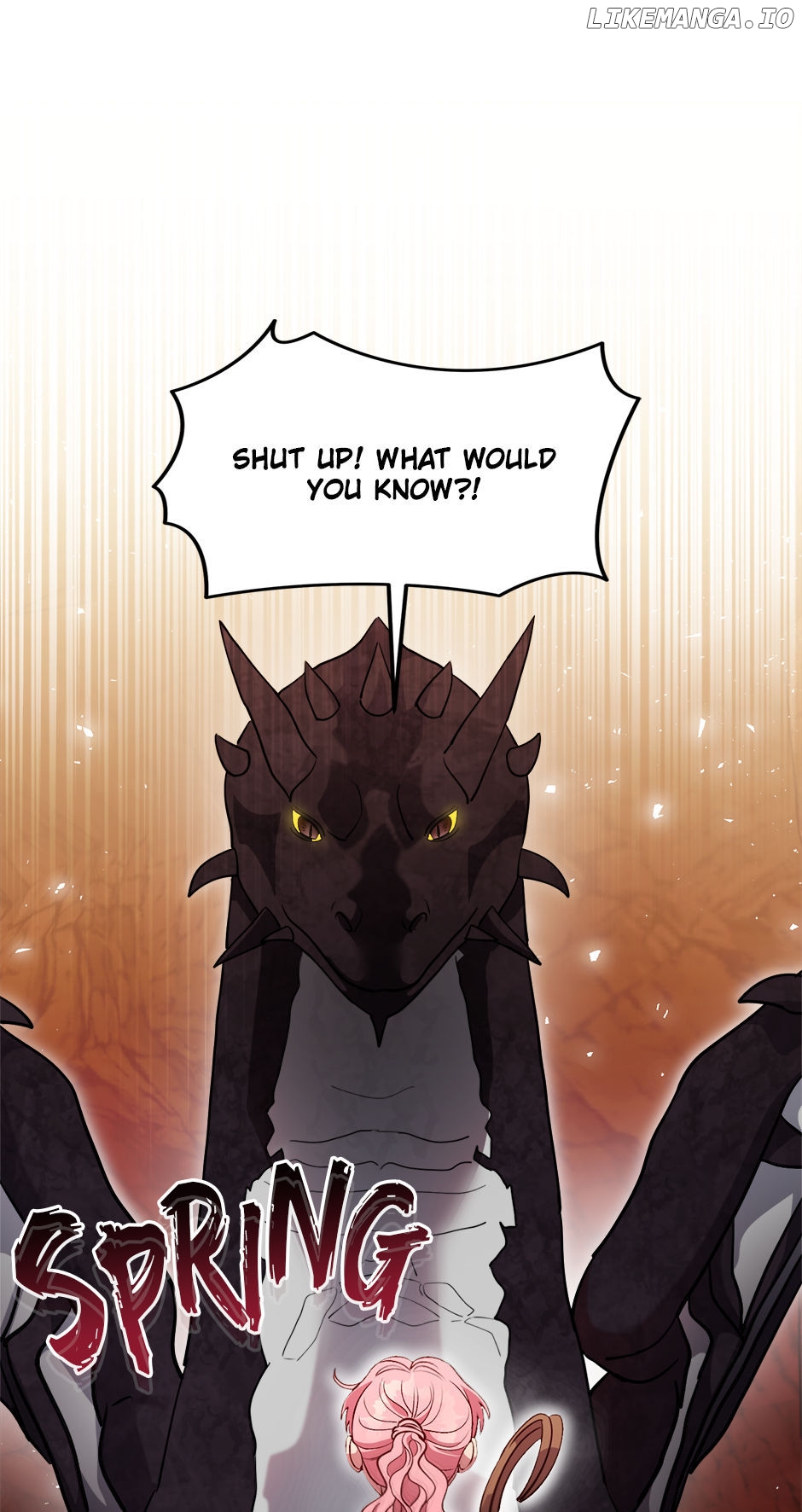 Elizabeth – Manhwa Chapter 93 - page 65