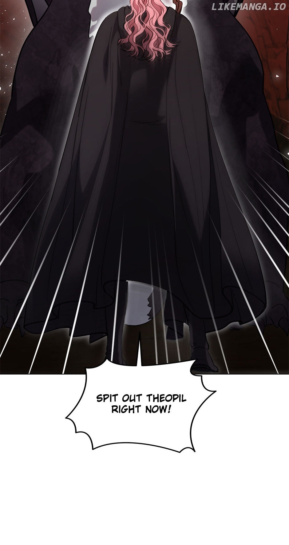 Elizabeth – Manhwa Chapter 93 - page 66