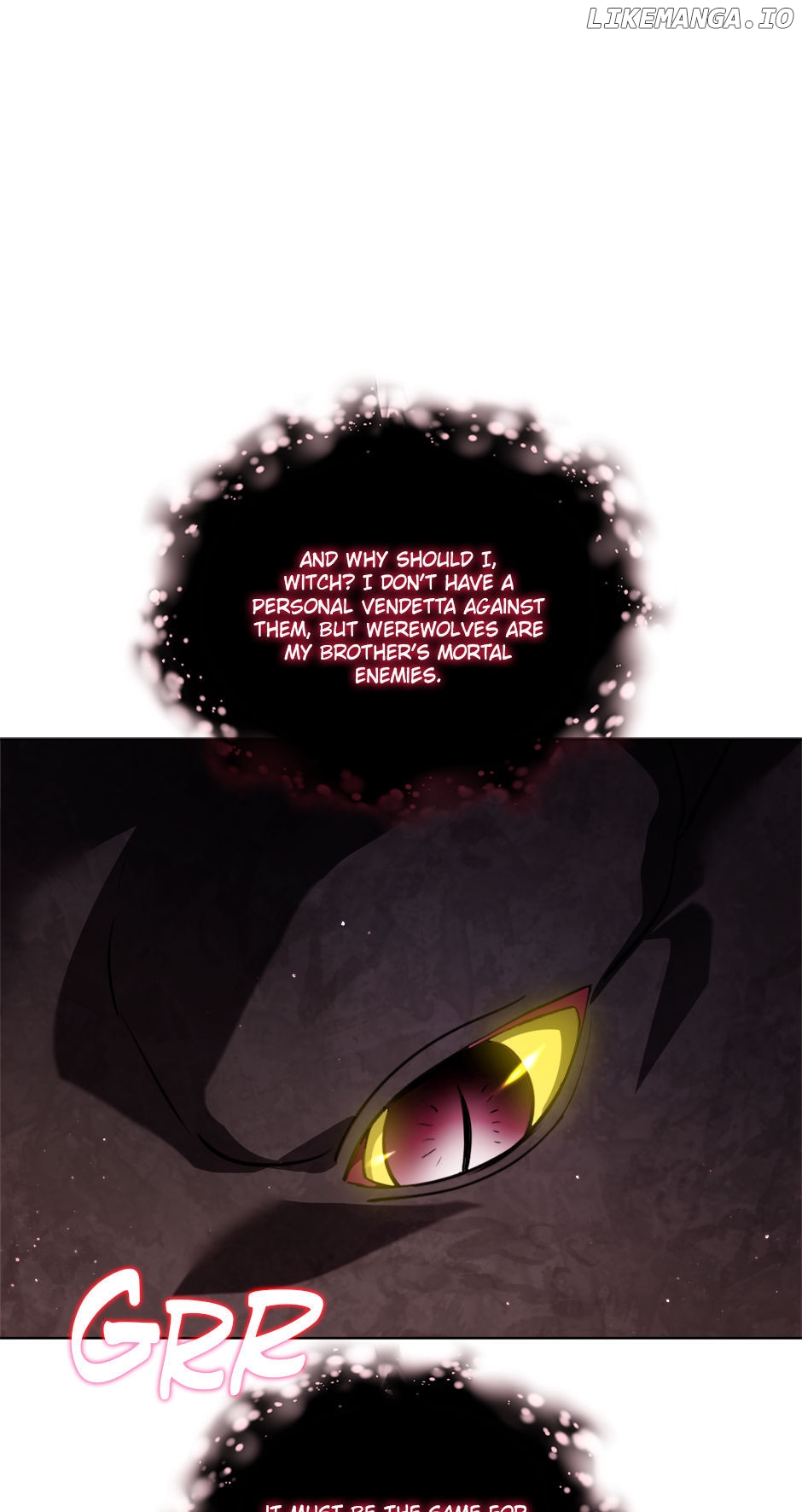 Elizabeth – Manhwa Chapter 93 - page 67