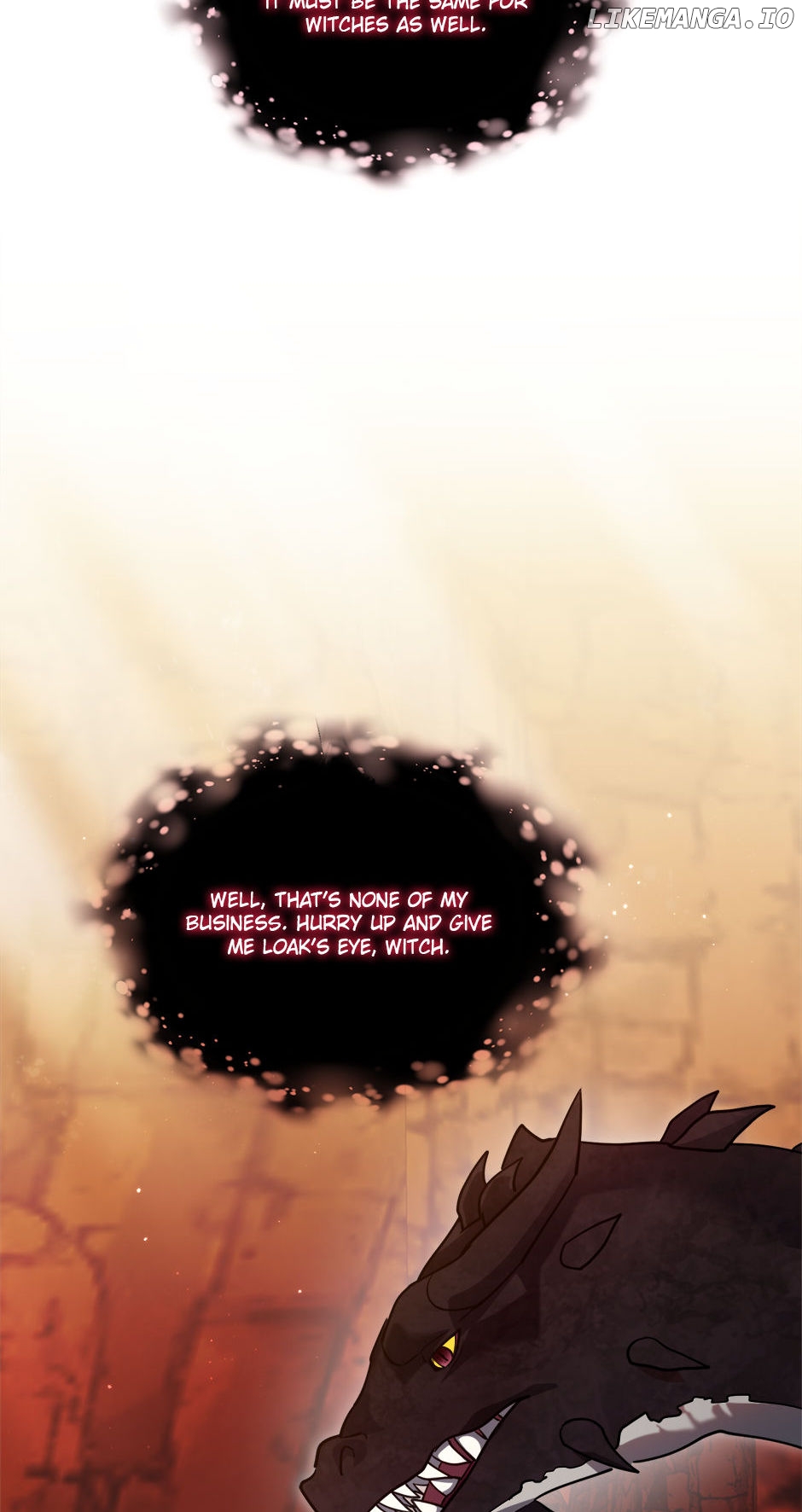 Elizabeth – Manhwa Chapter 93 - page 68
