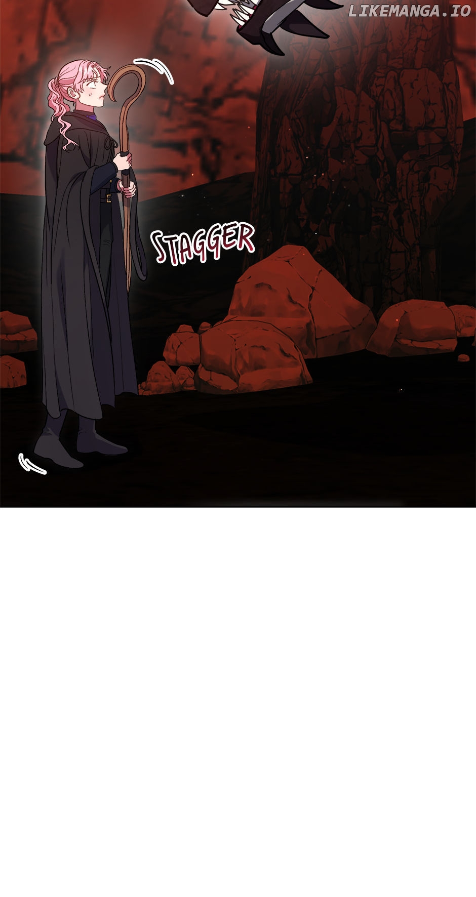 Elizabeth – Manhwa Chapter 93 - page 69
