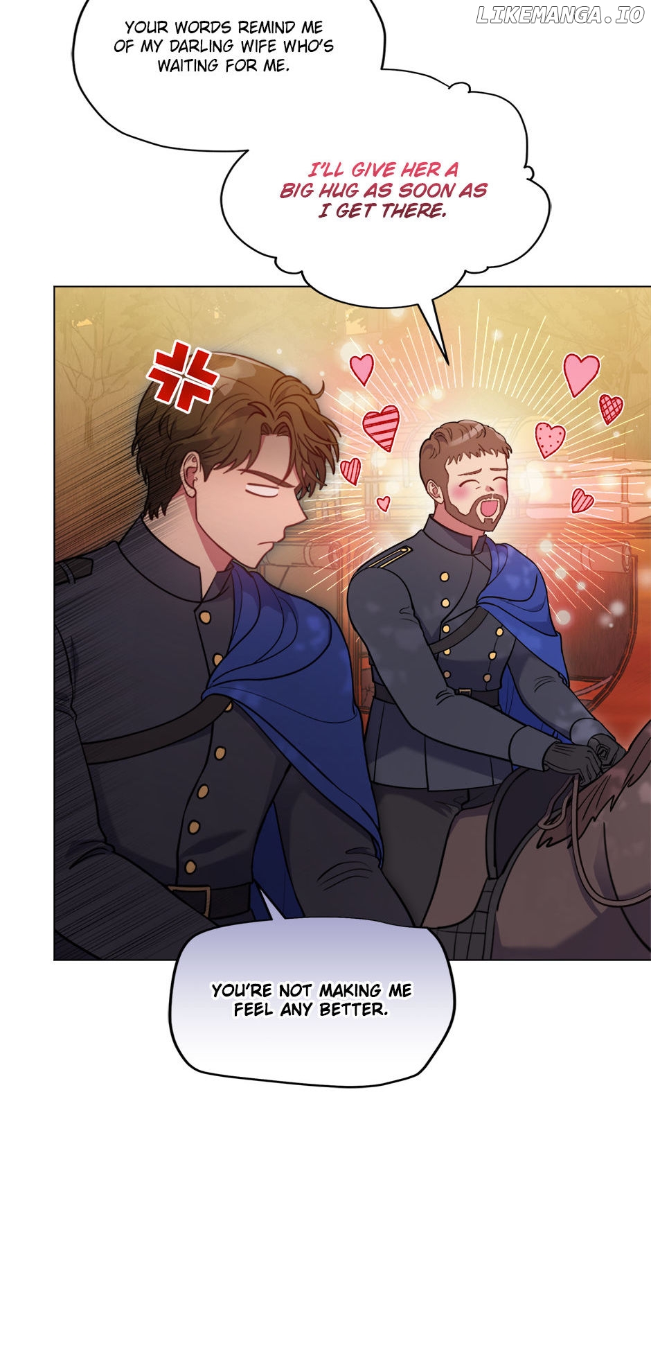 Elizabeth – Manhwa Chapter 93 - page 7