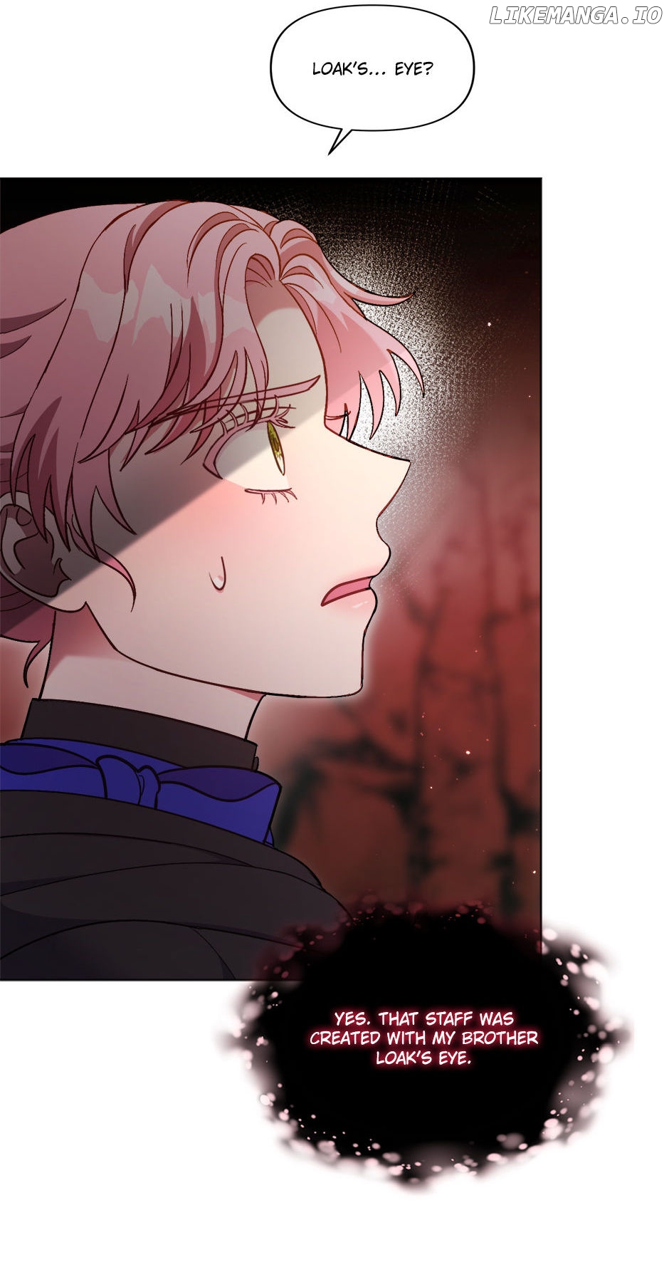 Elizabeth – Manhwa Chapter 93 - page 70