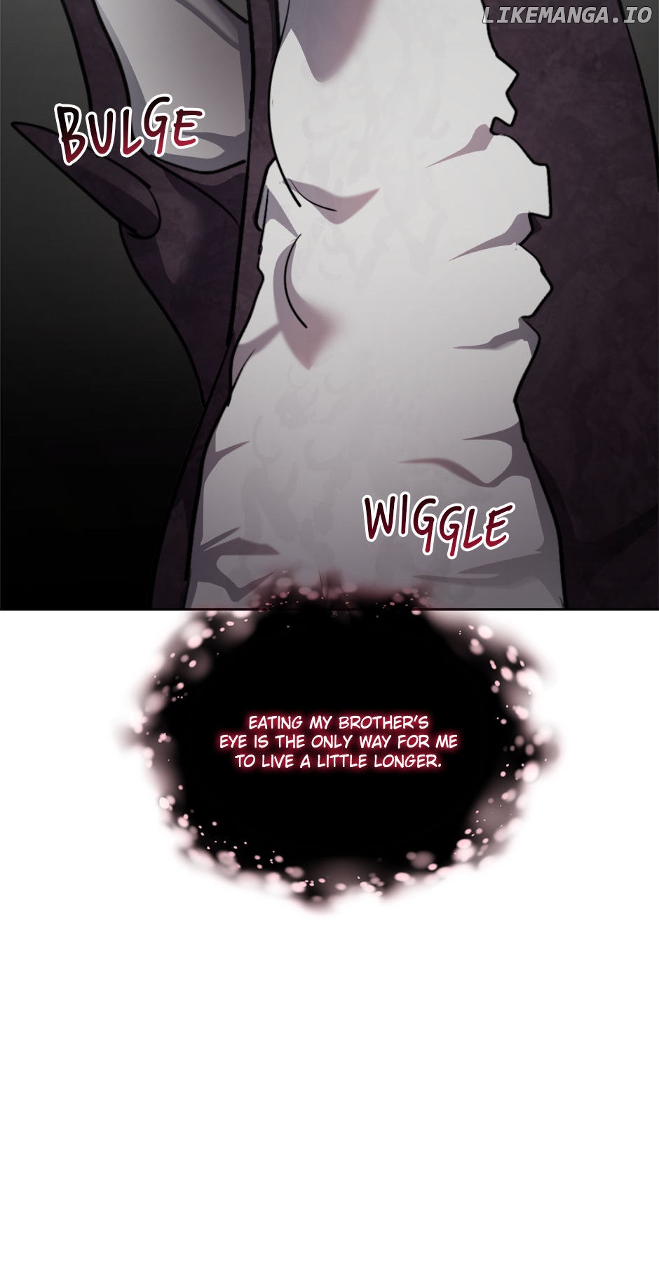 Elizabeth – Manhwa Chapter 93 - page 73
