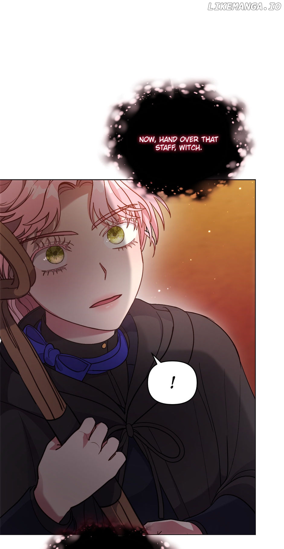 Elizabeth – Manhwa Chapter 93 - page 74