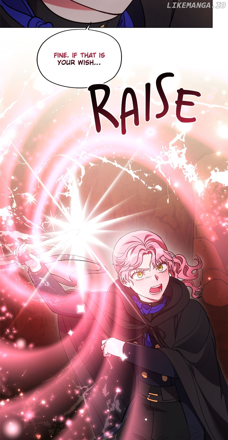 Elizabeth – Manhwa Chapter 93 - page 76