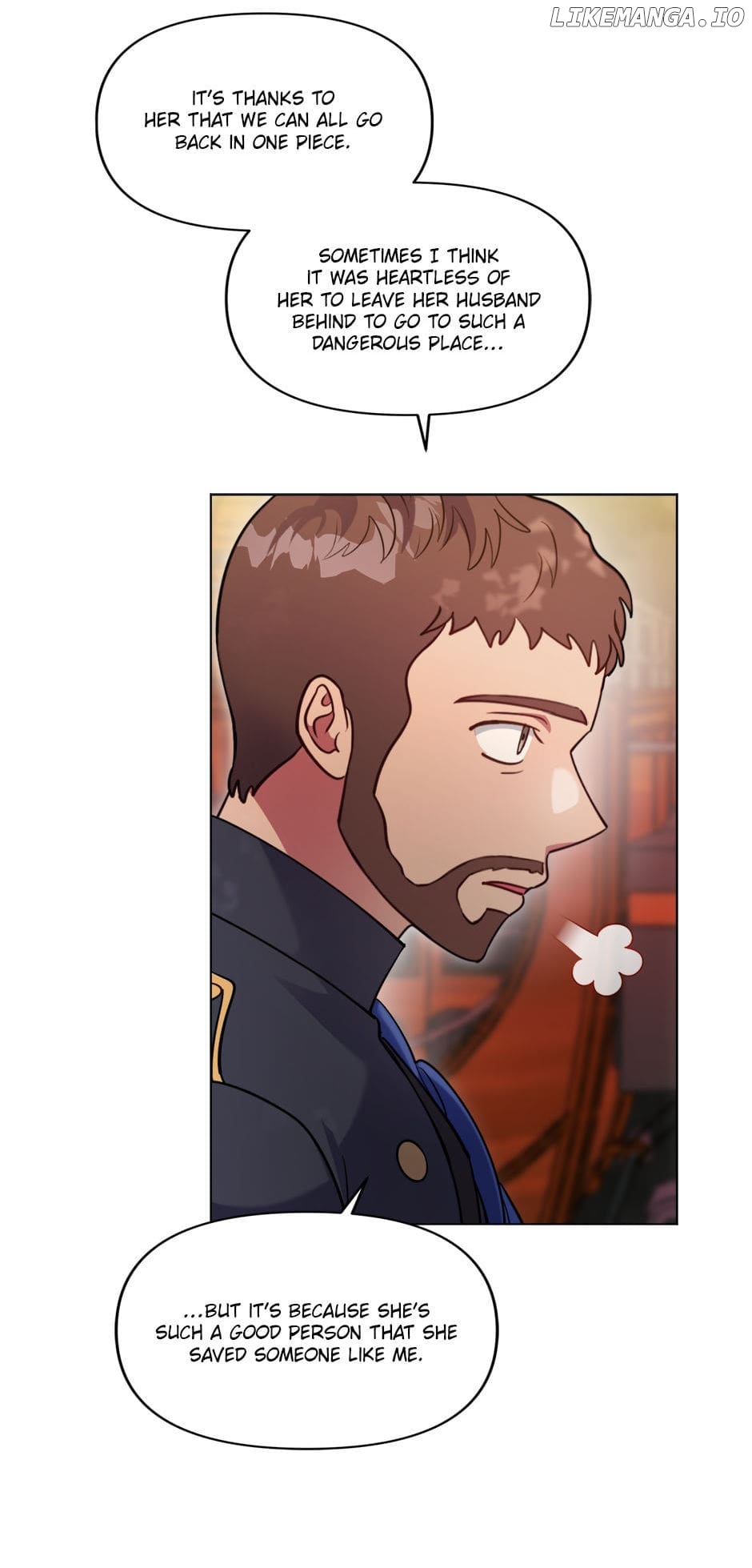 Elizabeth – Manhwa Chapter 93 - page 9