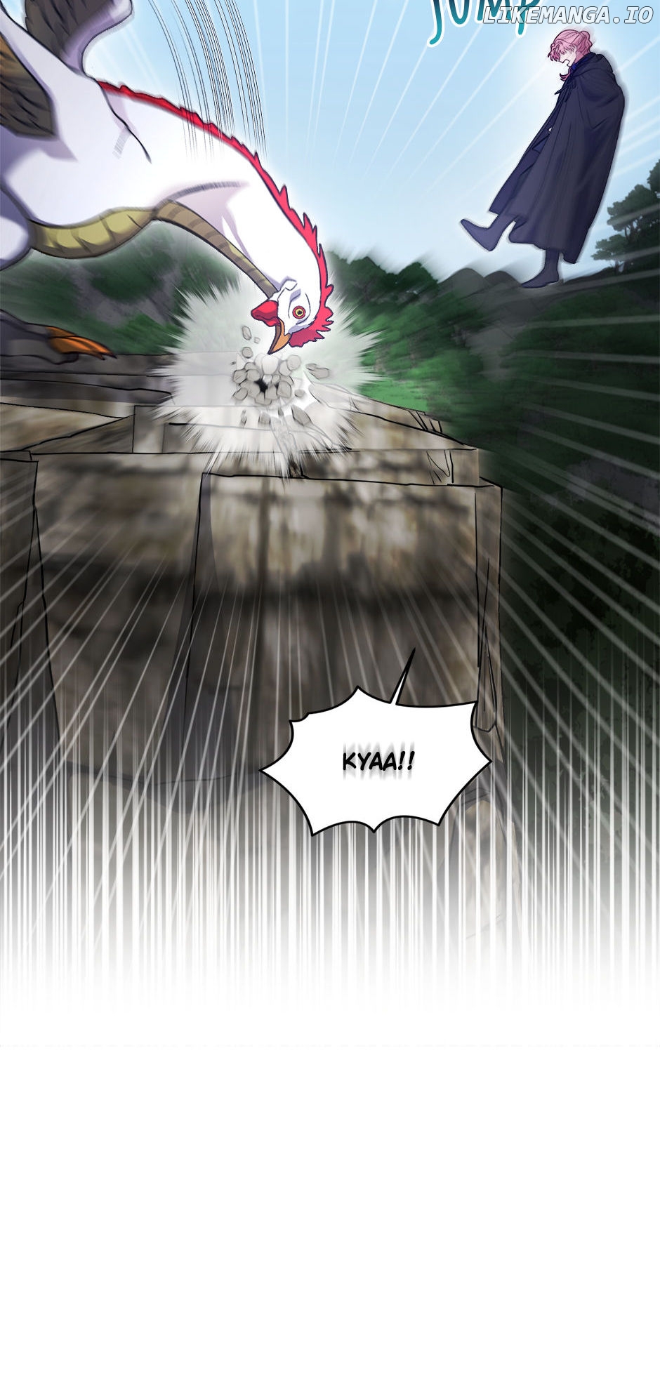 Elizabeth – Manhwa Chapter 92 - page 10