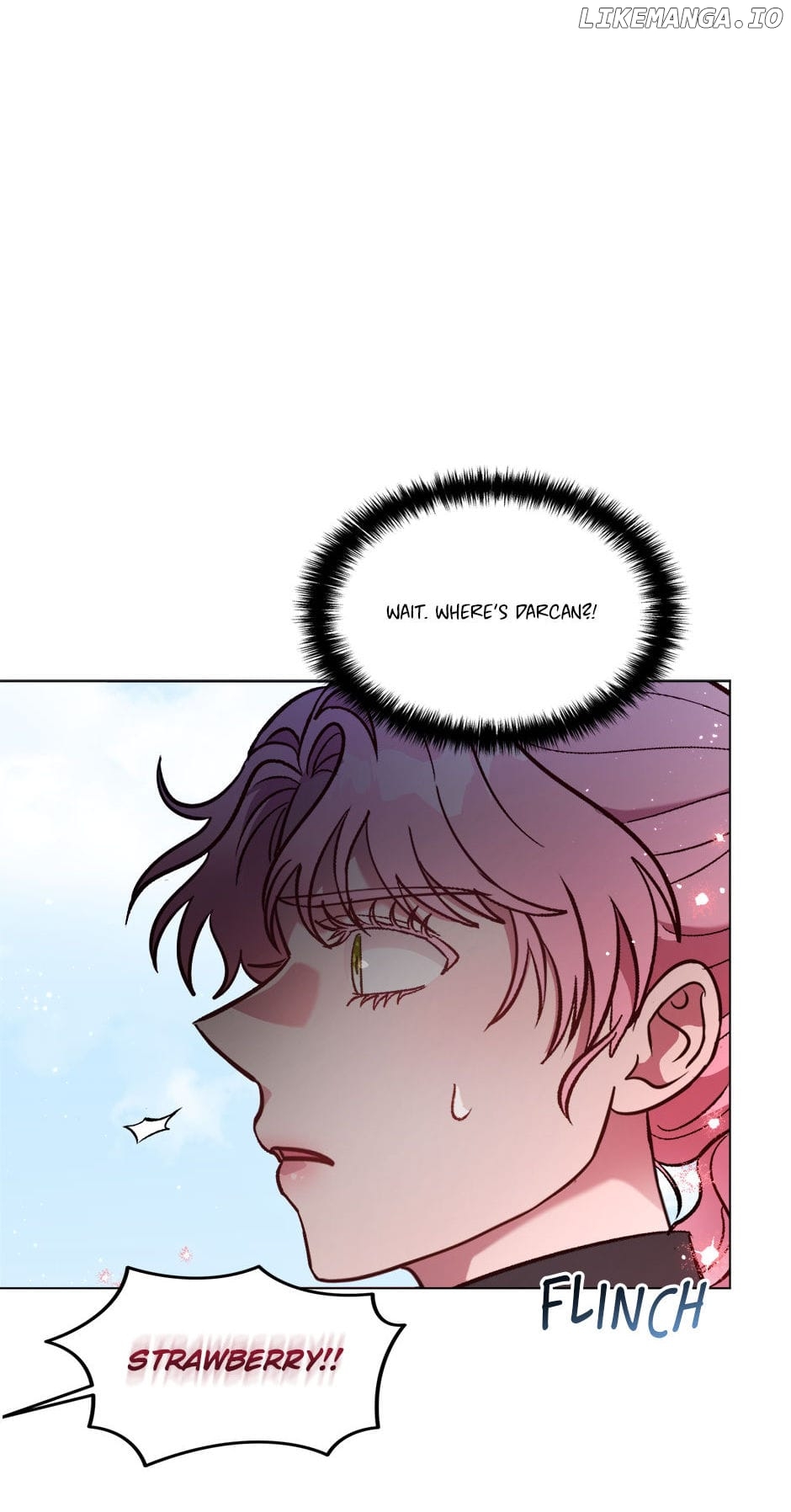 Elizabeth – Manhwa Chapter 92 - page 12