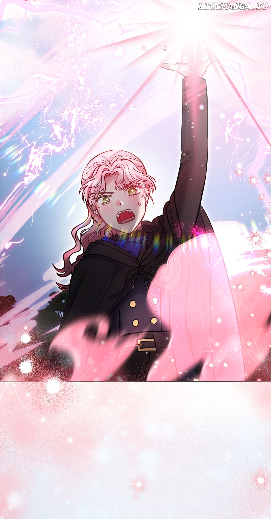 Elizabeth – Manhwa Chapter 92 - page 16