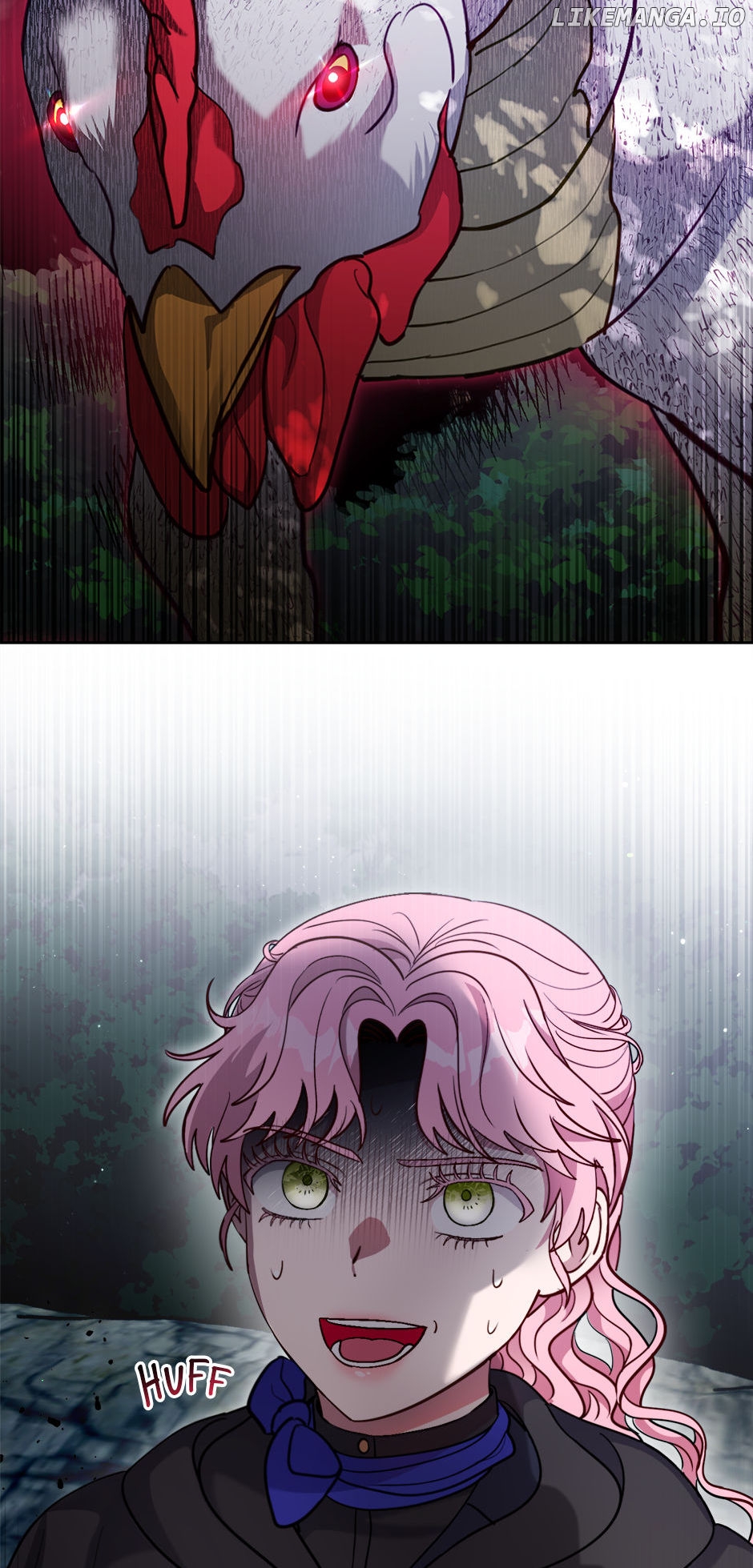 Elizabeth – Manhwa Chapter 92 - page 2