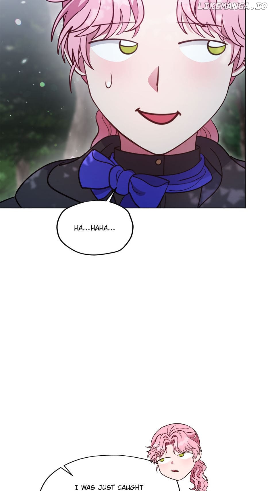 Elizabeth – Manhwa Chapter 92 - page 23