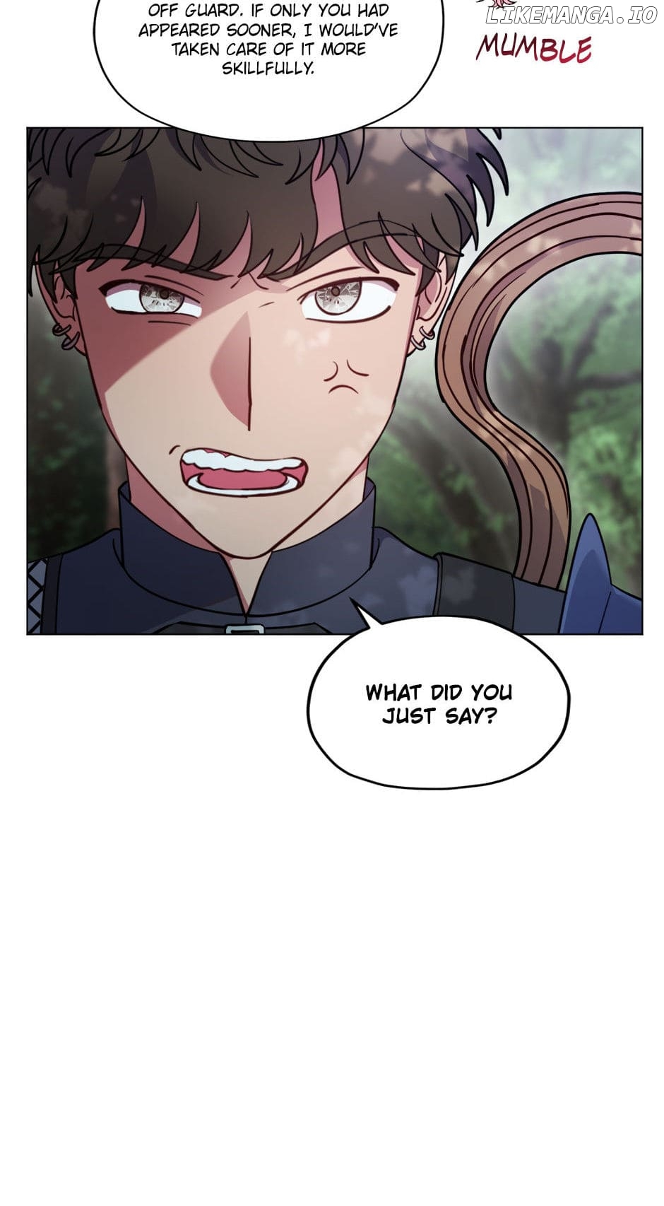 Elizabeth – Manhwa Chapter 92 - page 24