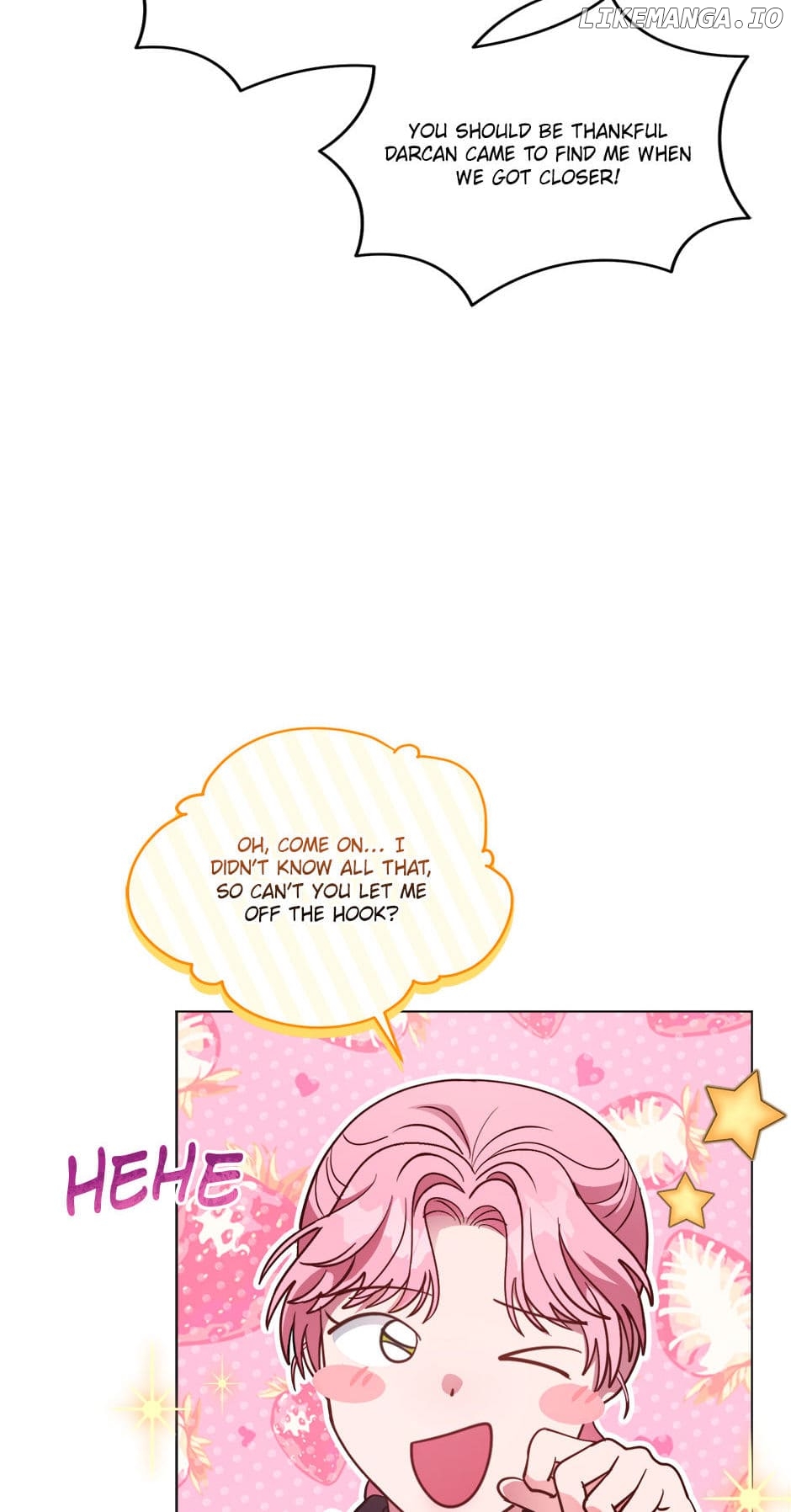 Elizabeth – Manhwa Chapter 92 - page 26