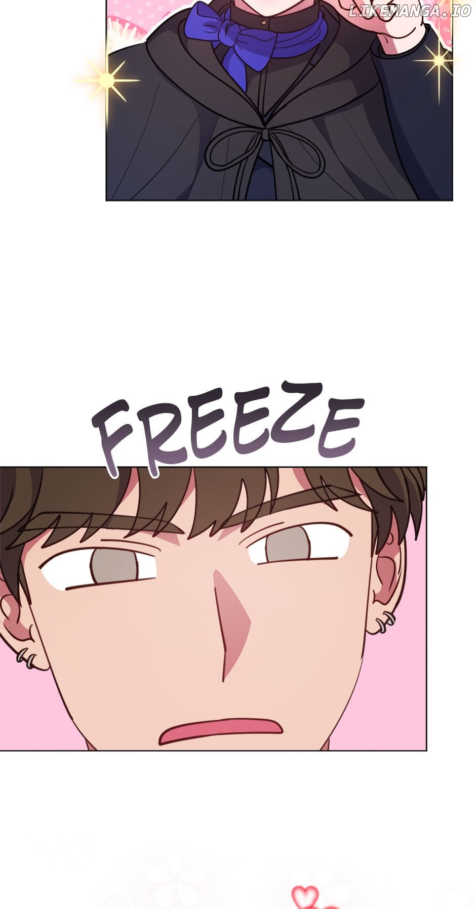Elizabeth – Manhwa Chapter 92 - page 27