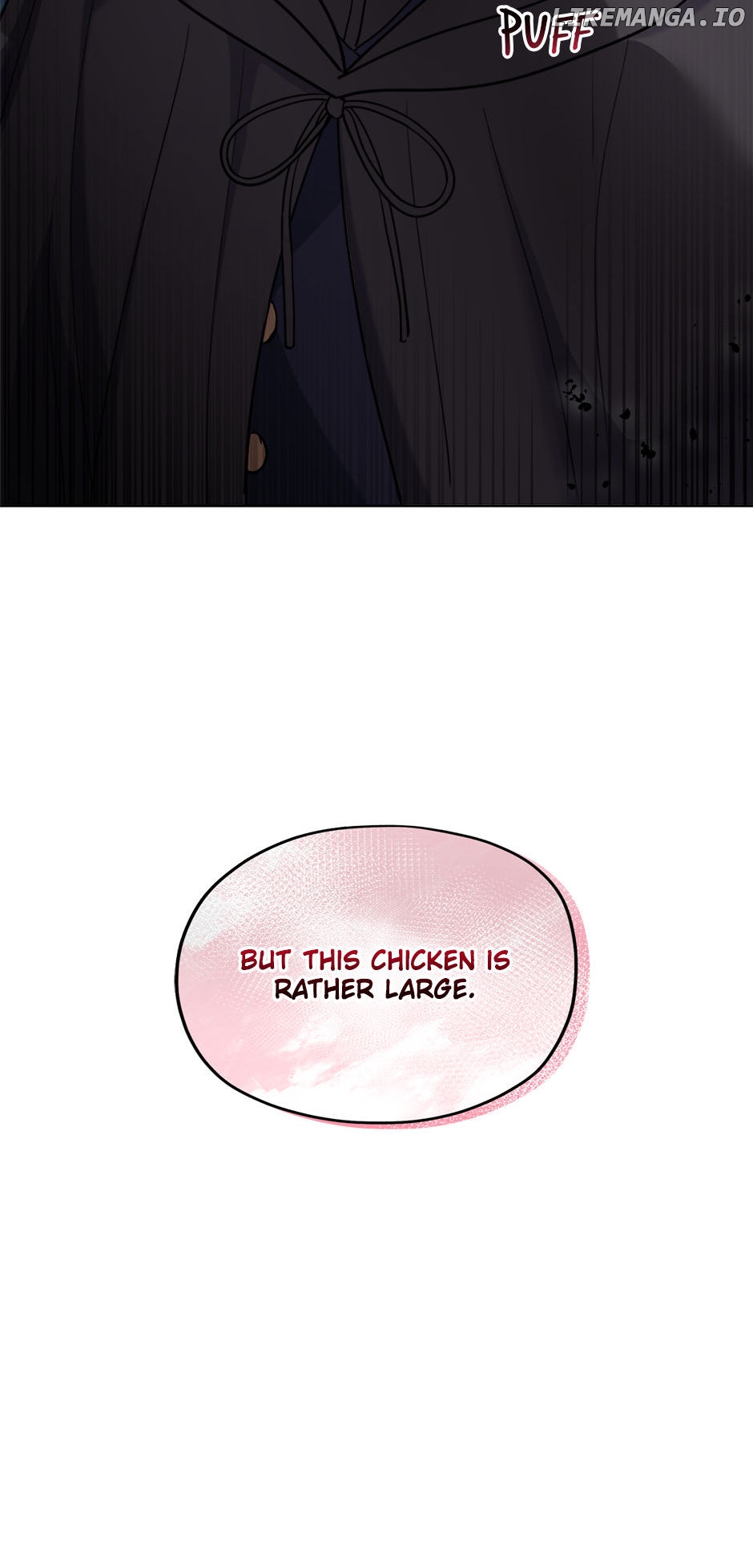 Elizabeth – Manhwa Chapter 92 - page 3