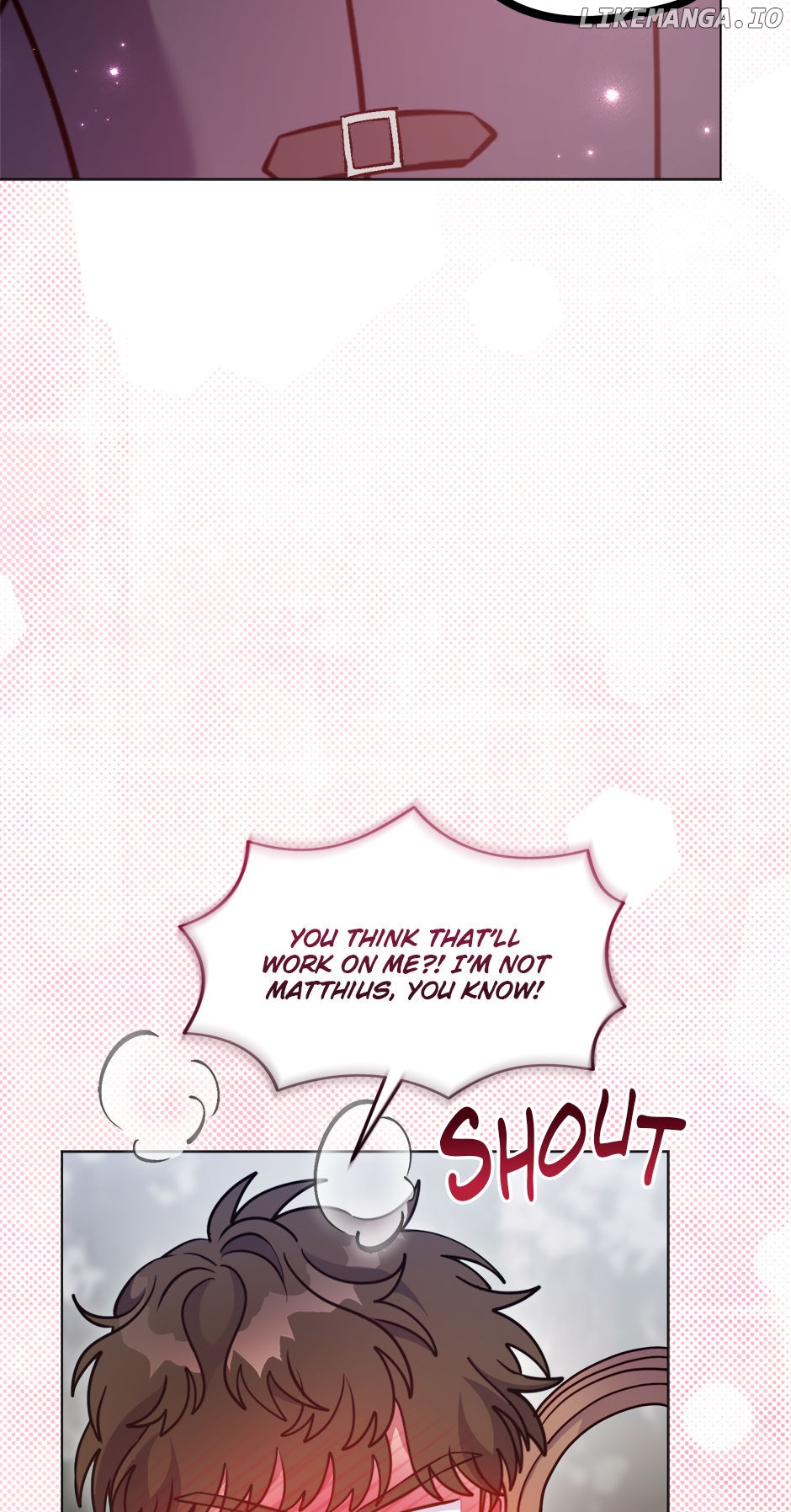 Elizabeth – Manhwa Chapter 92 - page 31